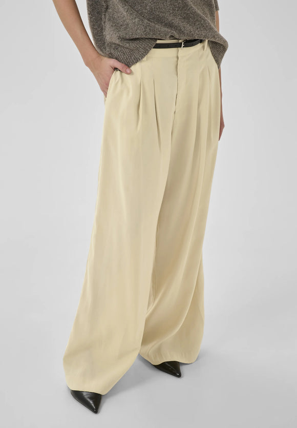 MEW Mindy High Wide Trousers