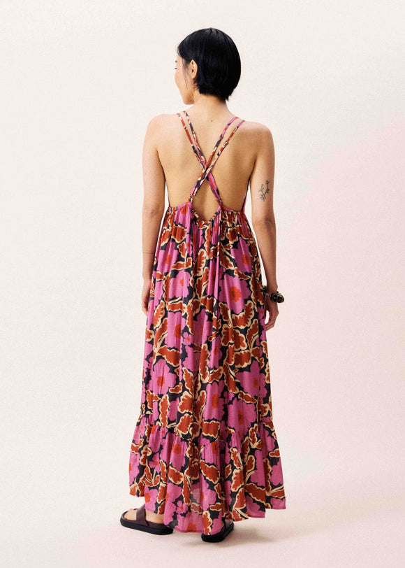 FRNCH Pioneer Dress