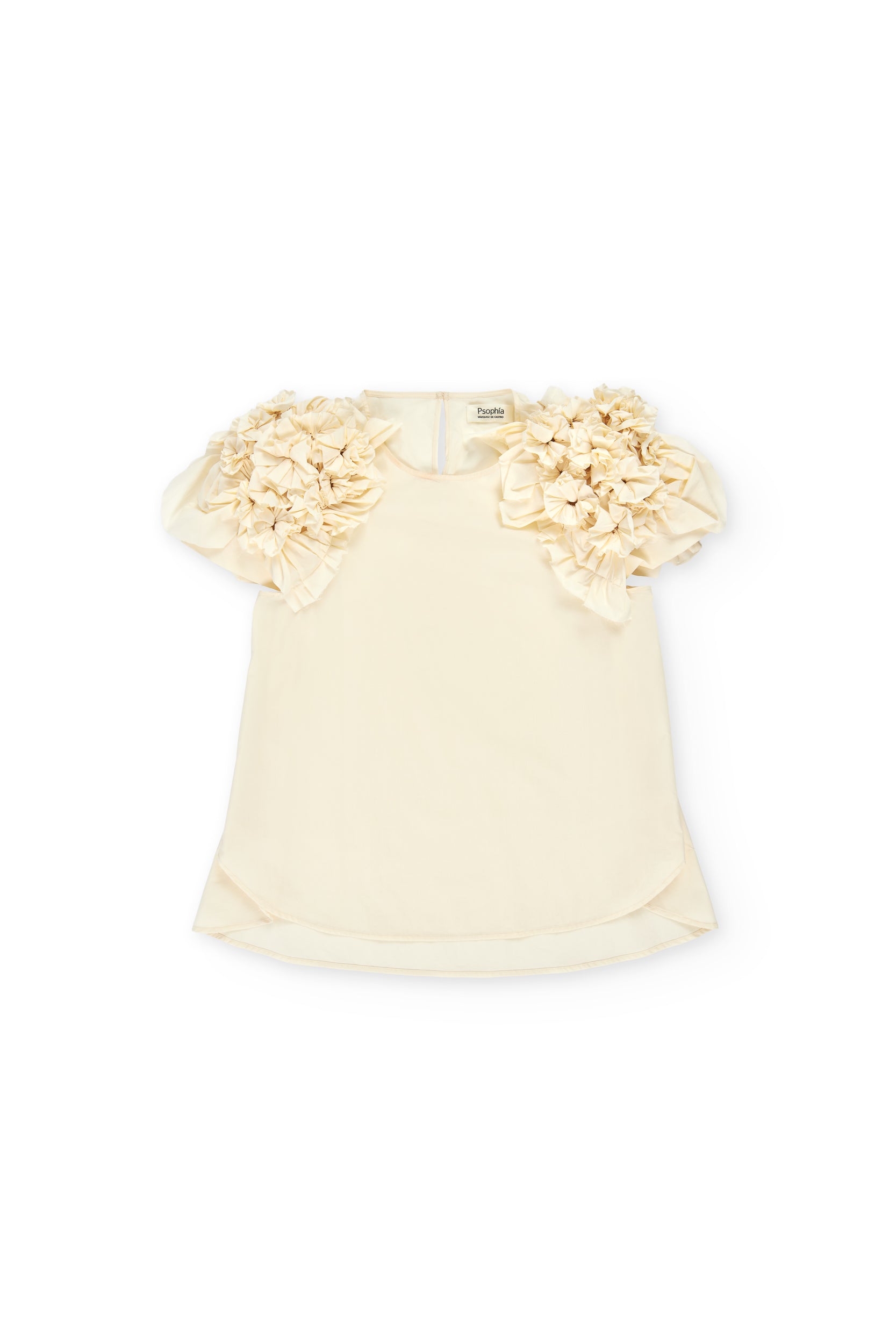 Psophia Blouse 2760