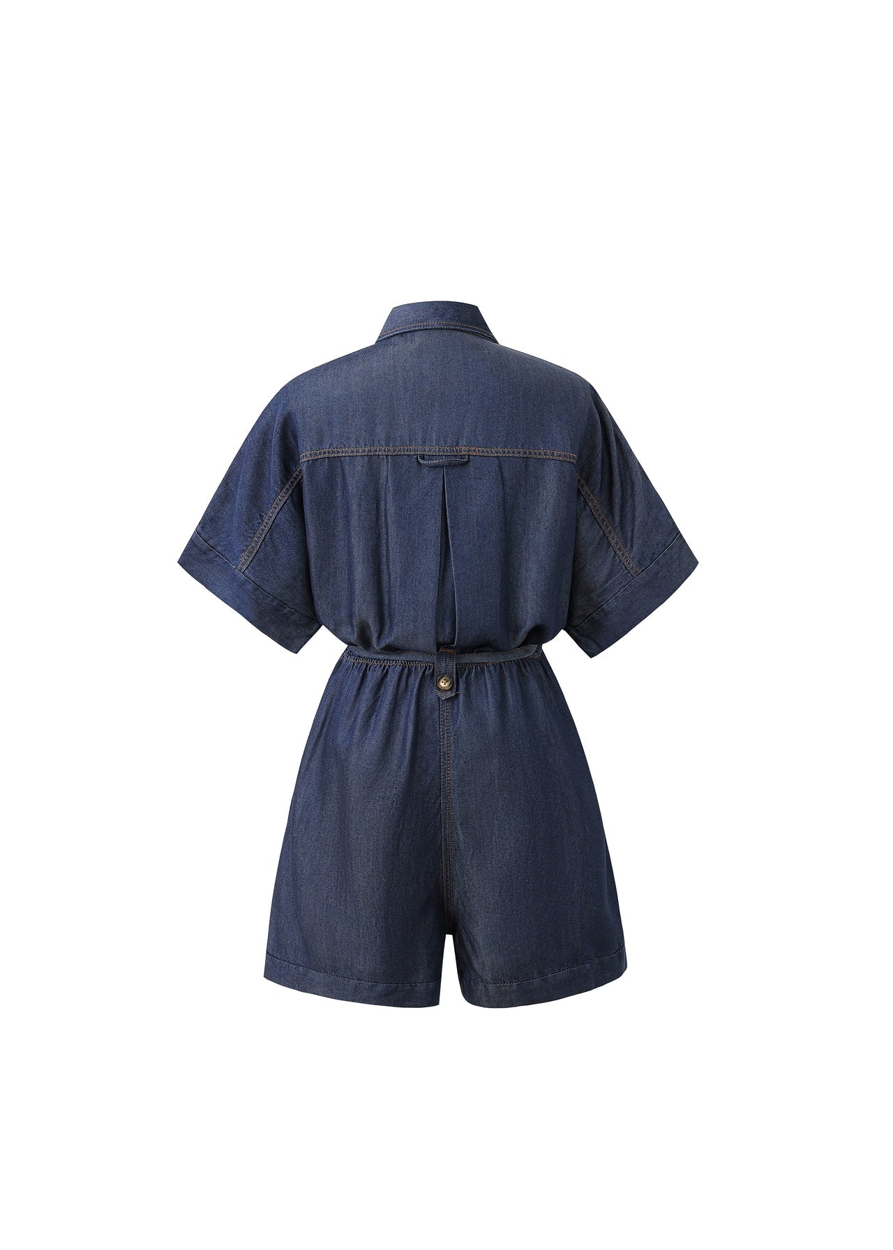 Mariselle Playsuit