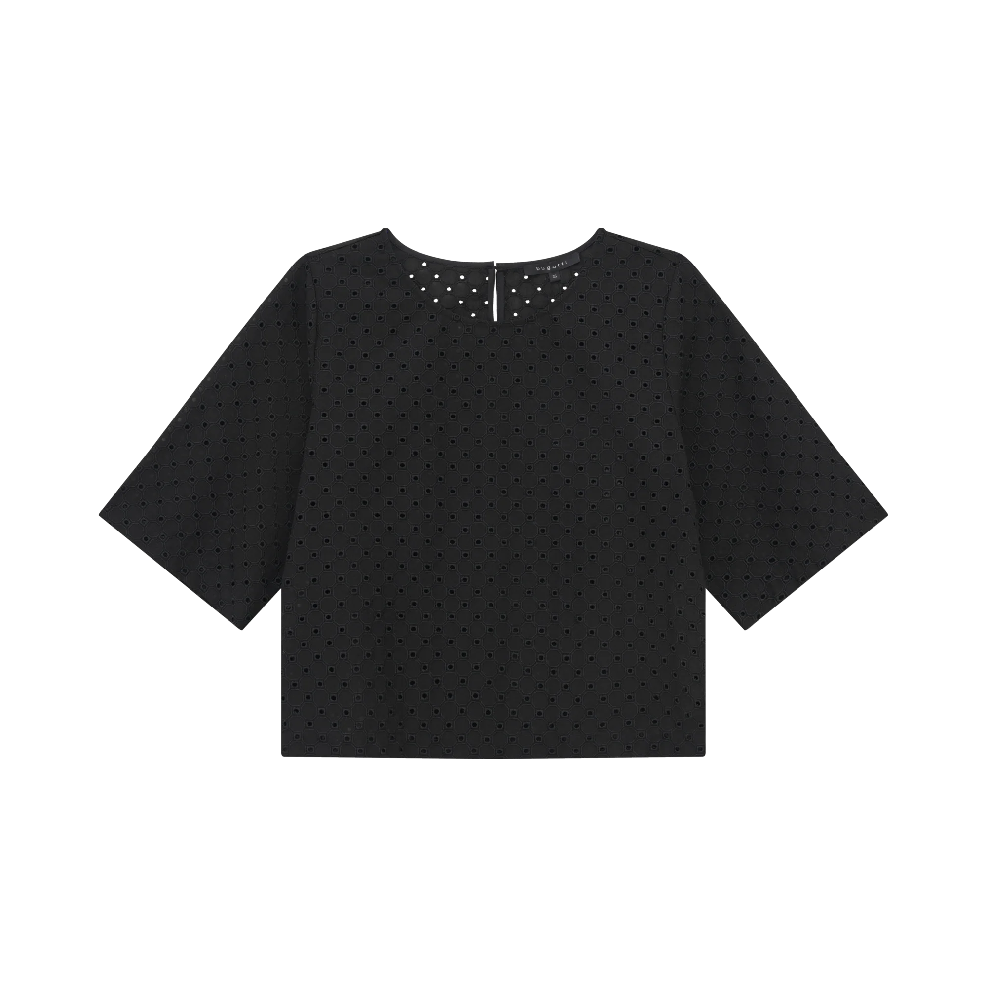 Bugatti Laser Cut Top W6094