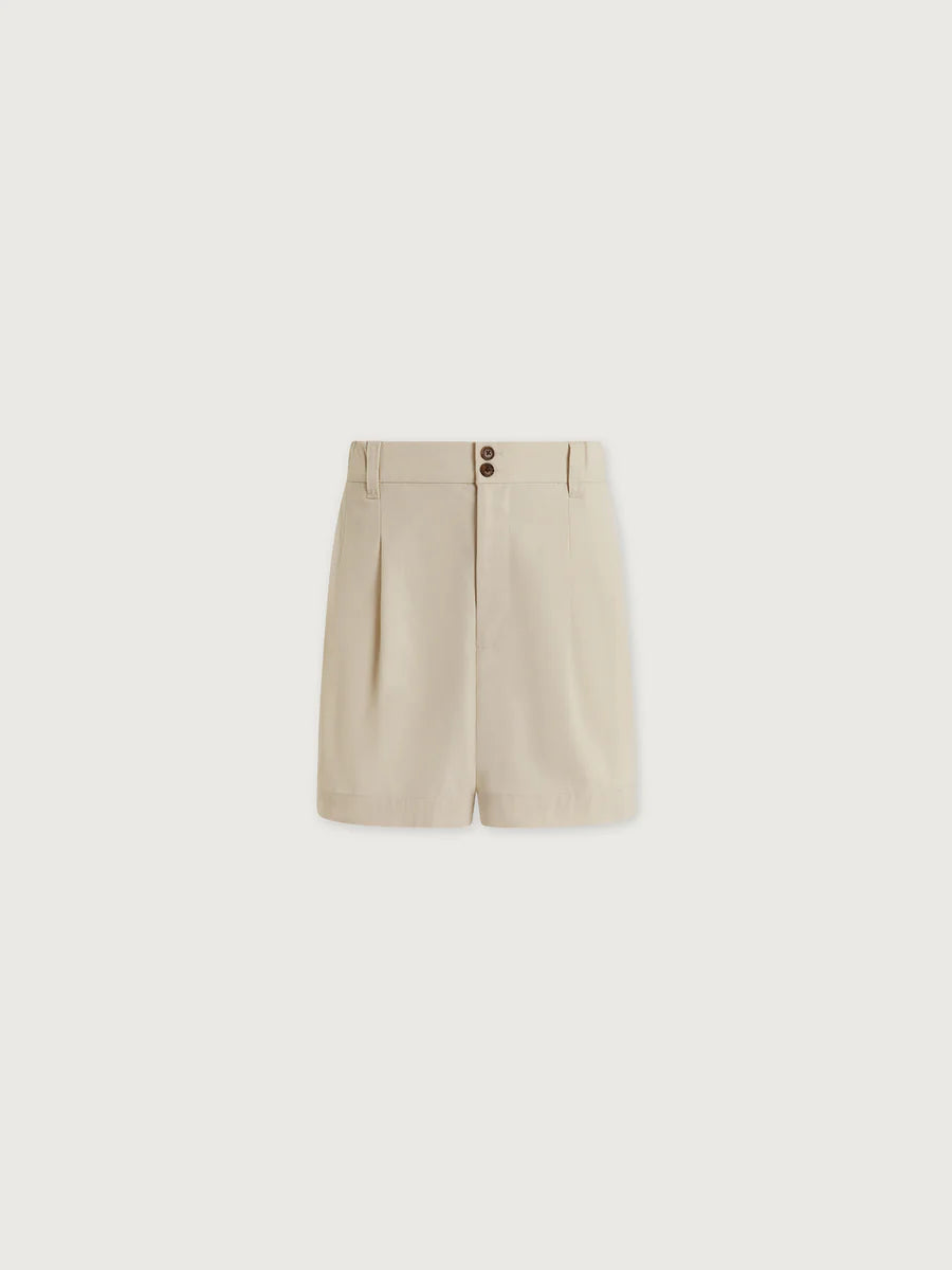 Tansy Woven Short