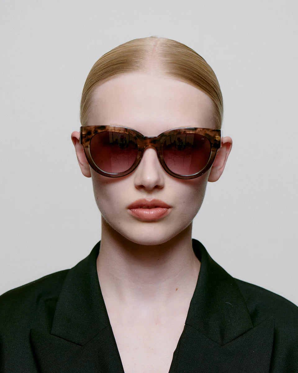 Lilly Coquina Sunglasses
