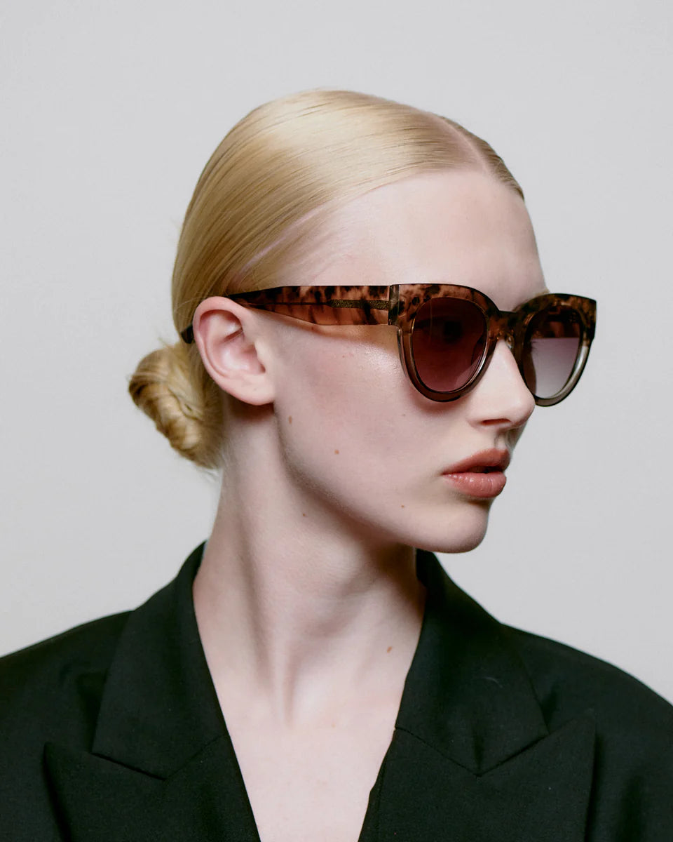 Lilly Coquina Sunglasses
