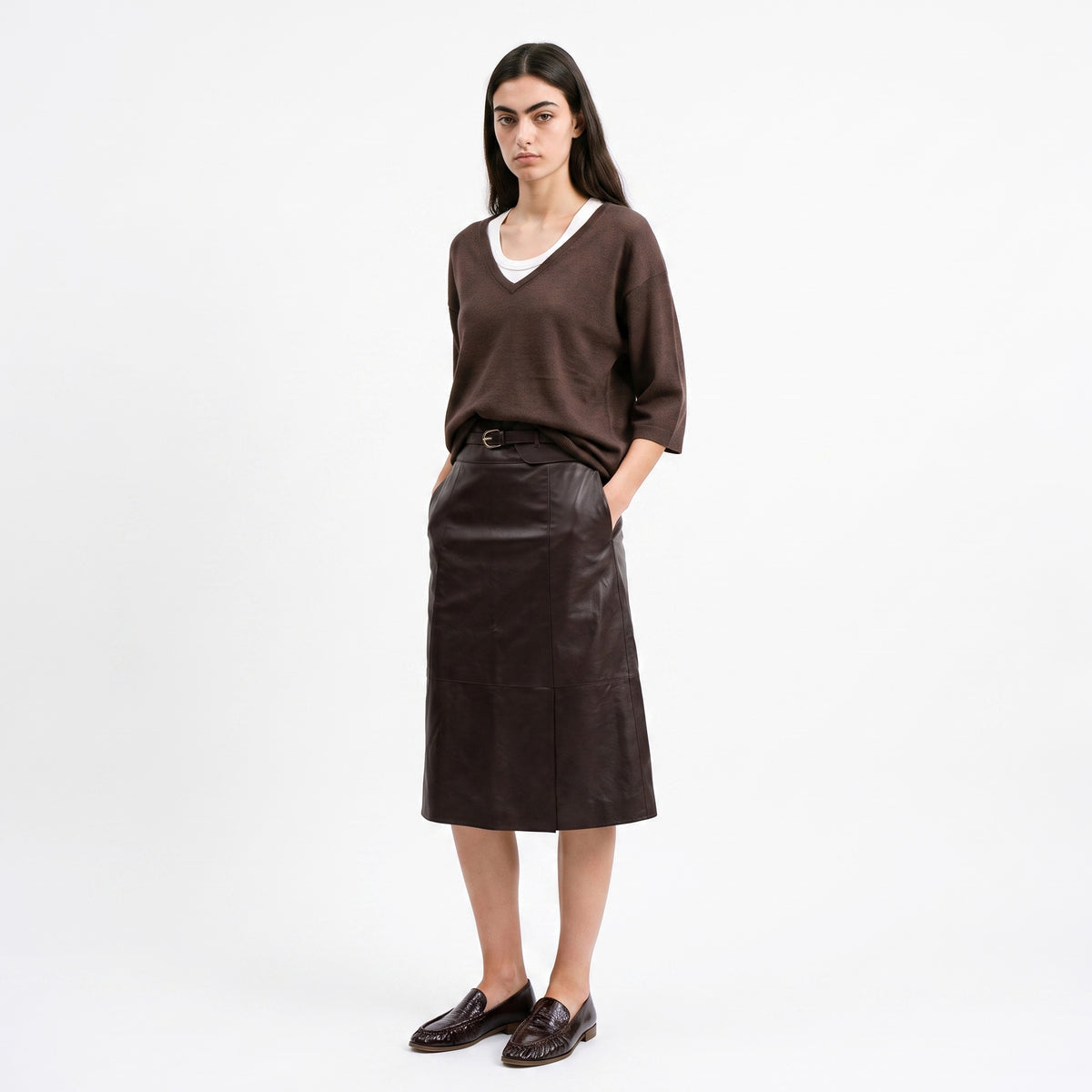 Flaura Knit (other colours)