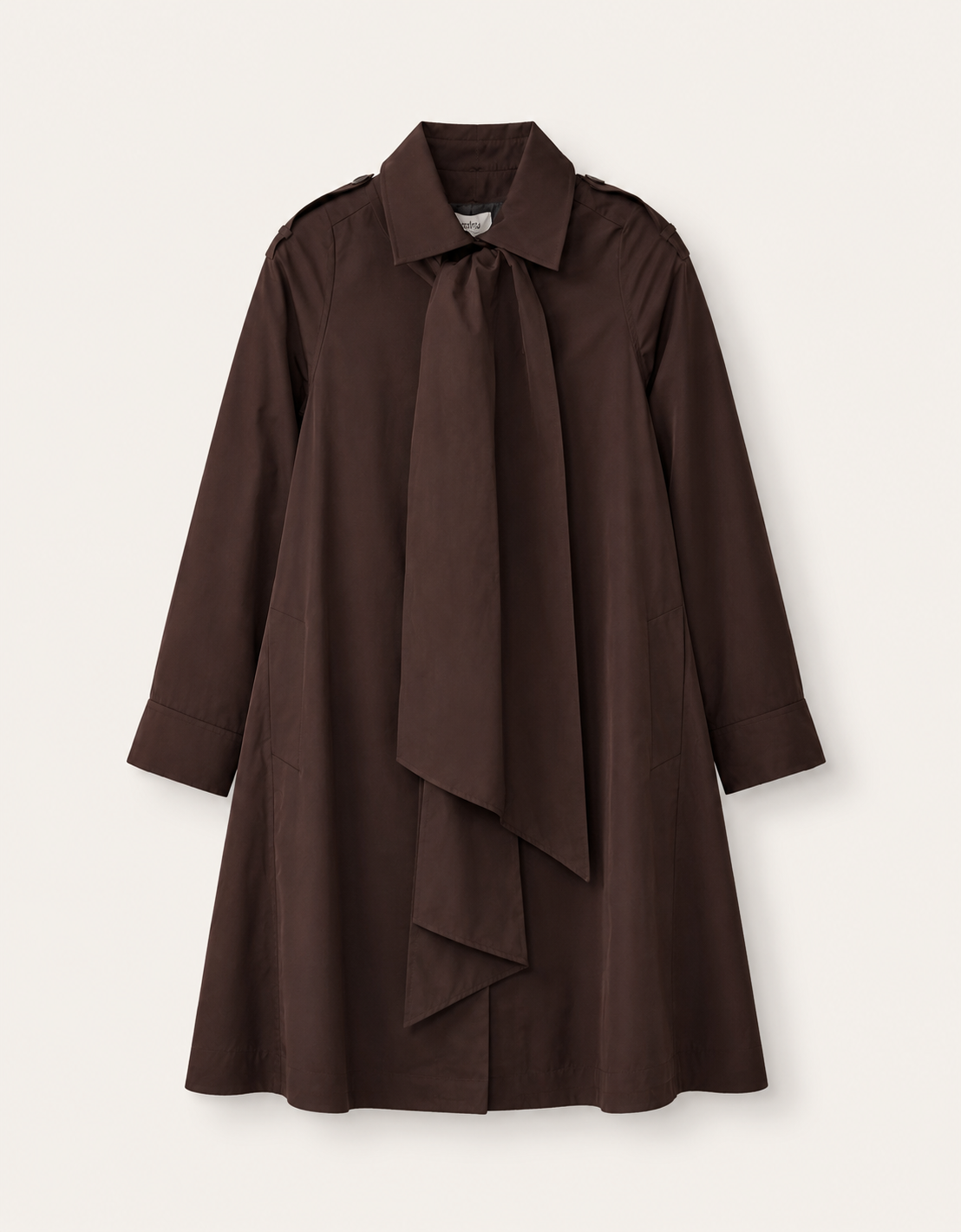 Psophia Coat 2847