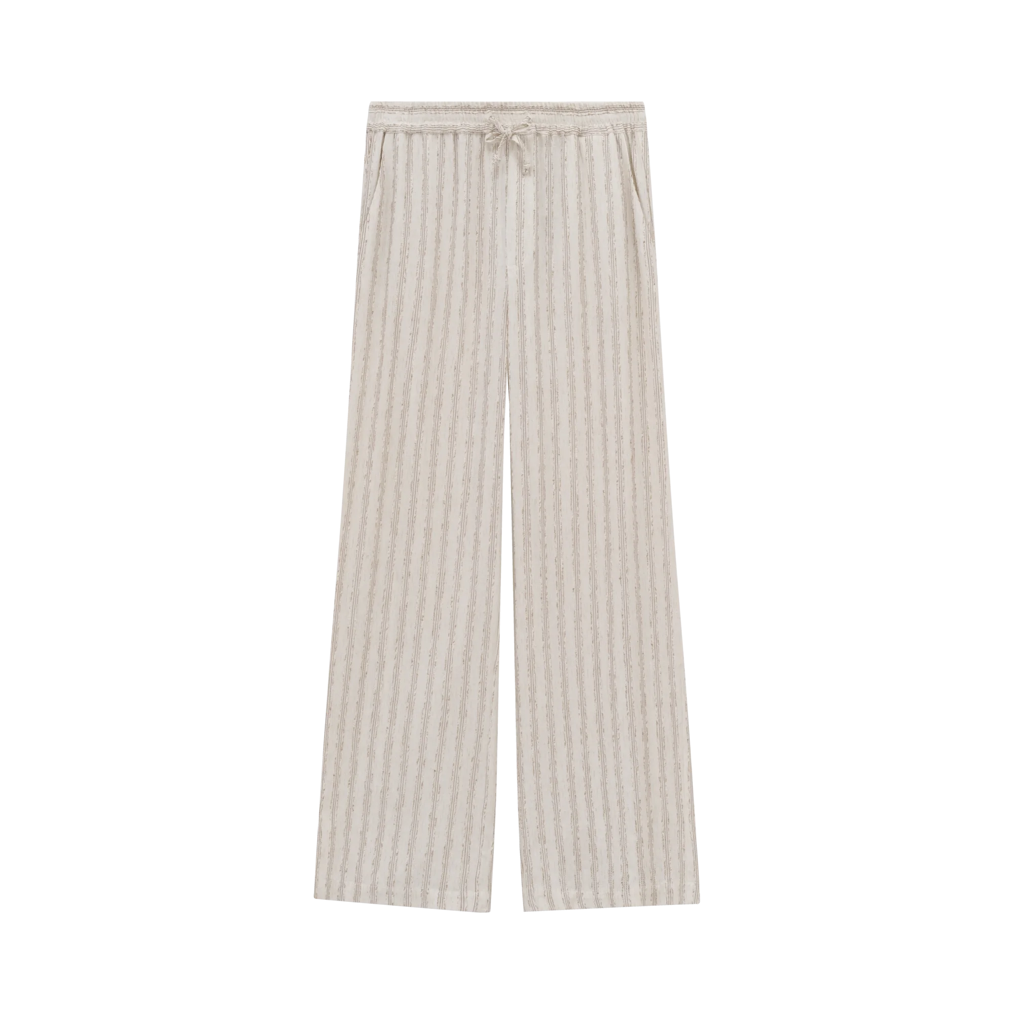 Bugatti Stripe Pant W2336