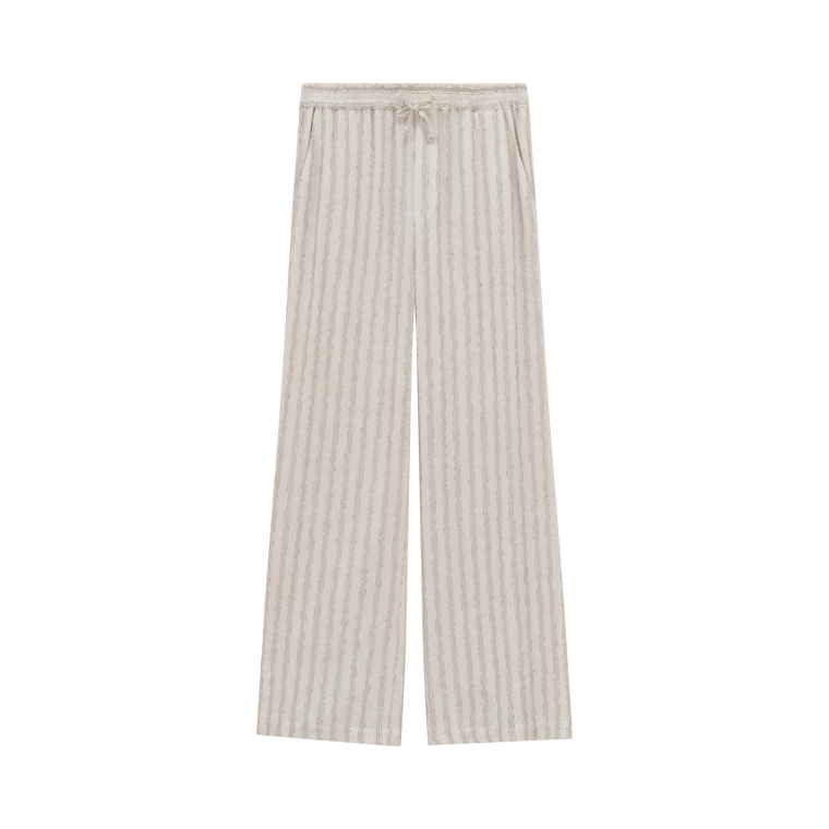 Bugatti Stripe Pant W2336