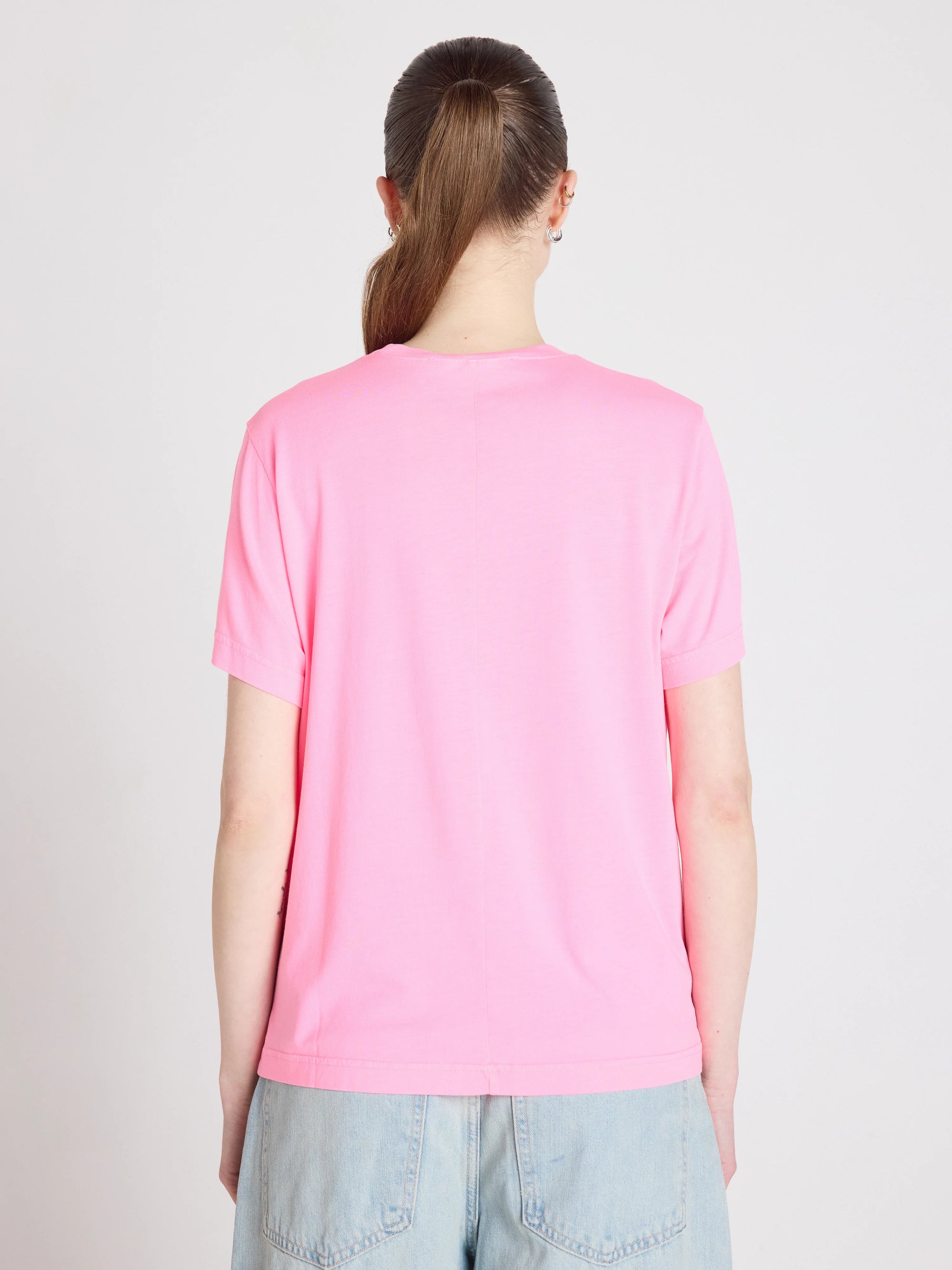 Absolut Cashmere Nina T-shirt (Other Colours)
