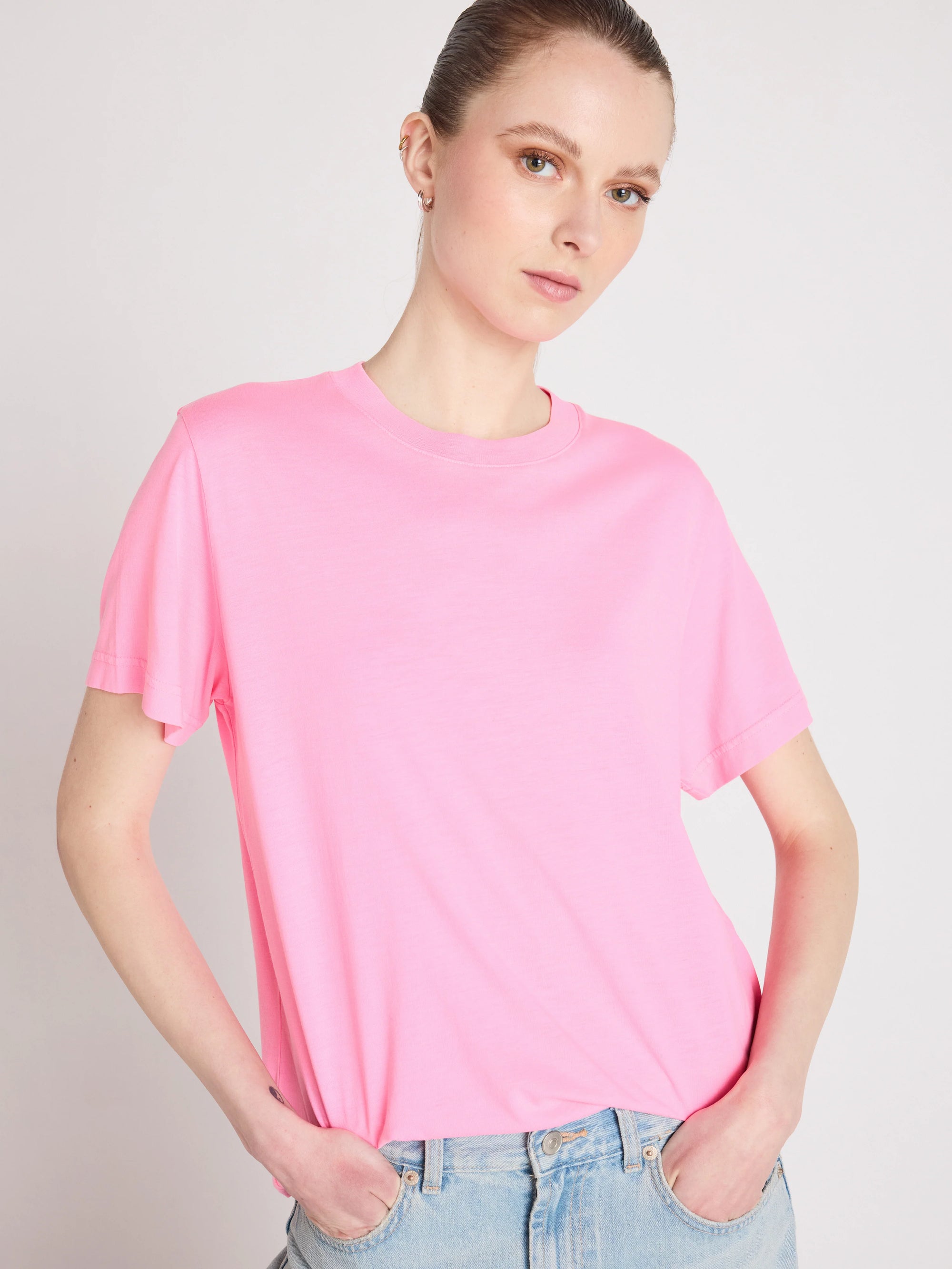 Absolut Cashmere Nina T-shirt (Other Colours)