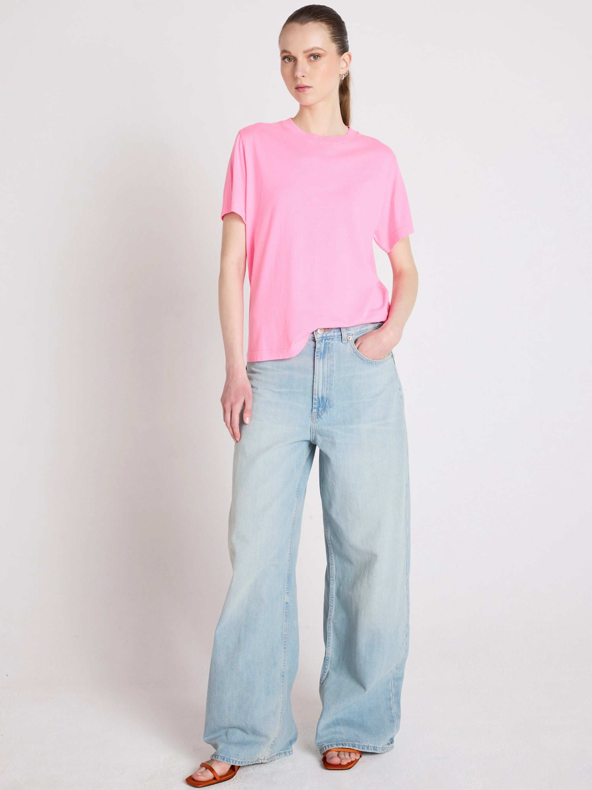 Absolut Cashmere Nina T-shirt (Other Colours)