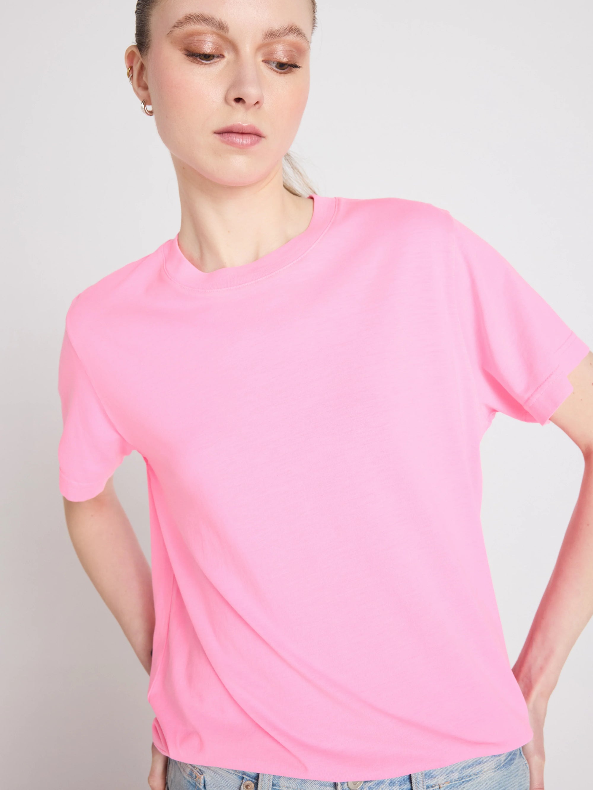 Absolut Cashmere Nina T-shirt (Other Colours)