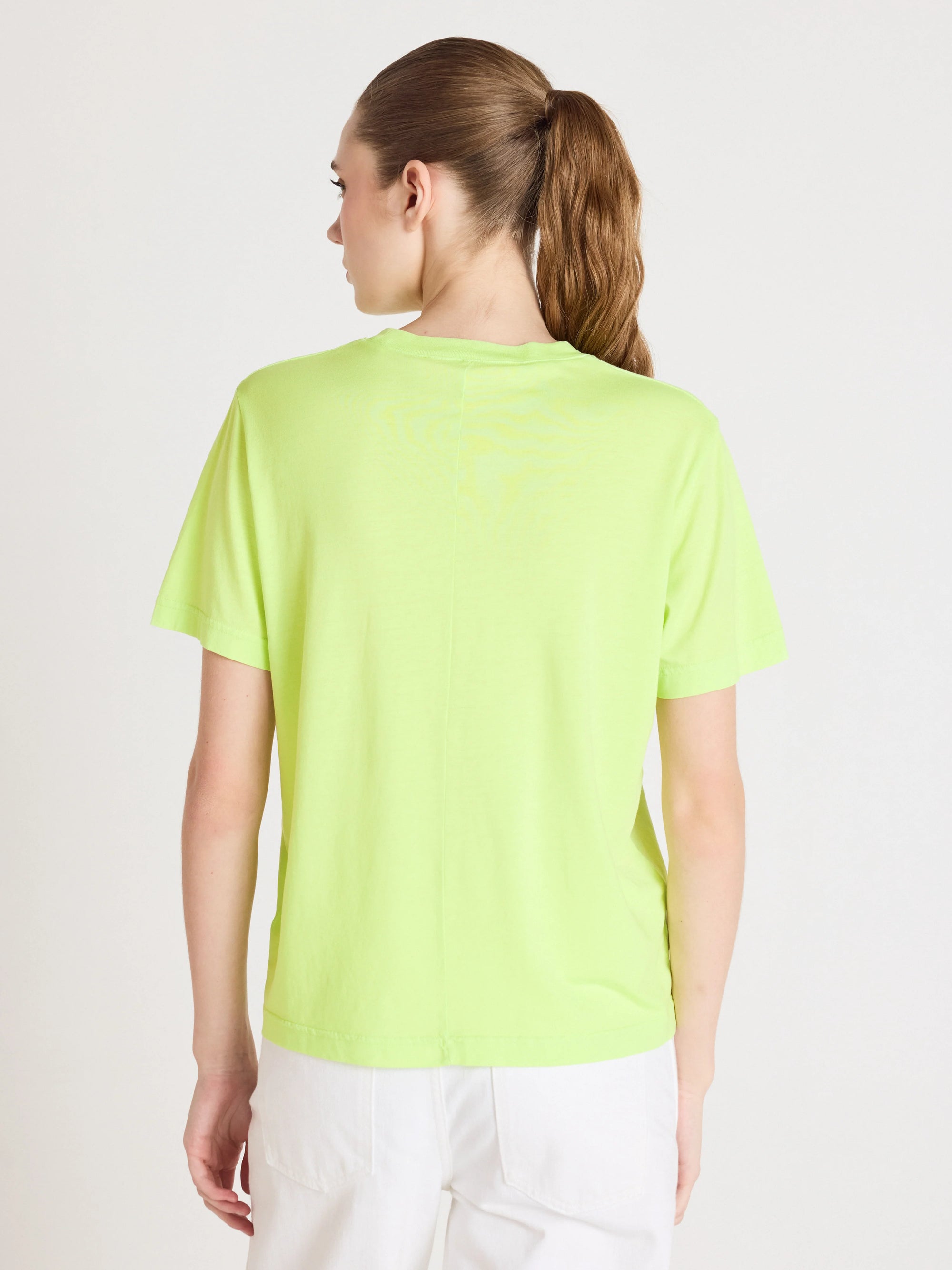 Absolut Cashmere Nina T-shirt (Other Colours)