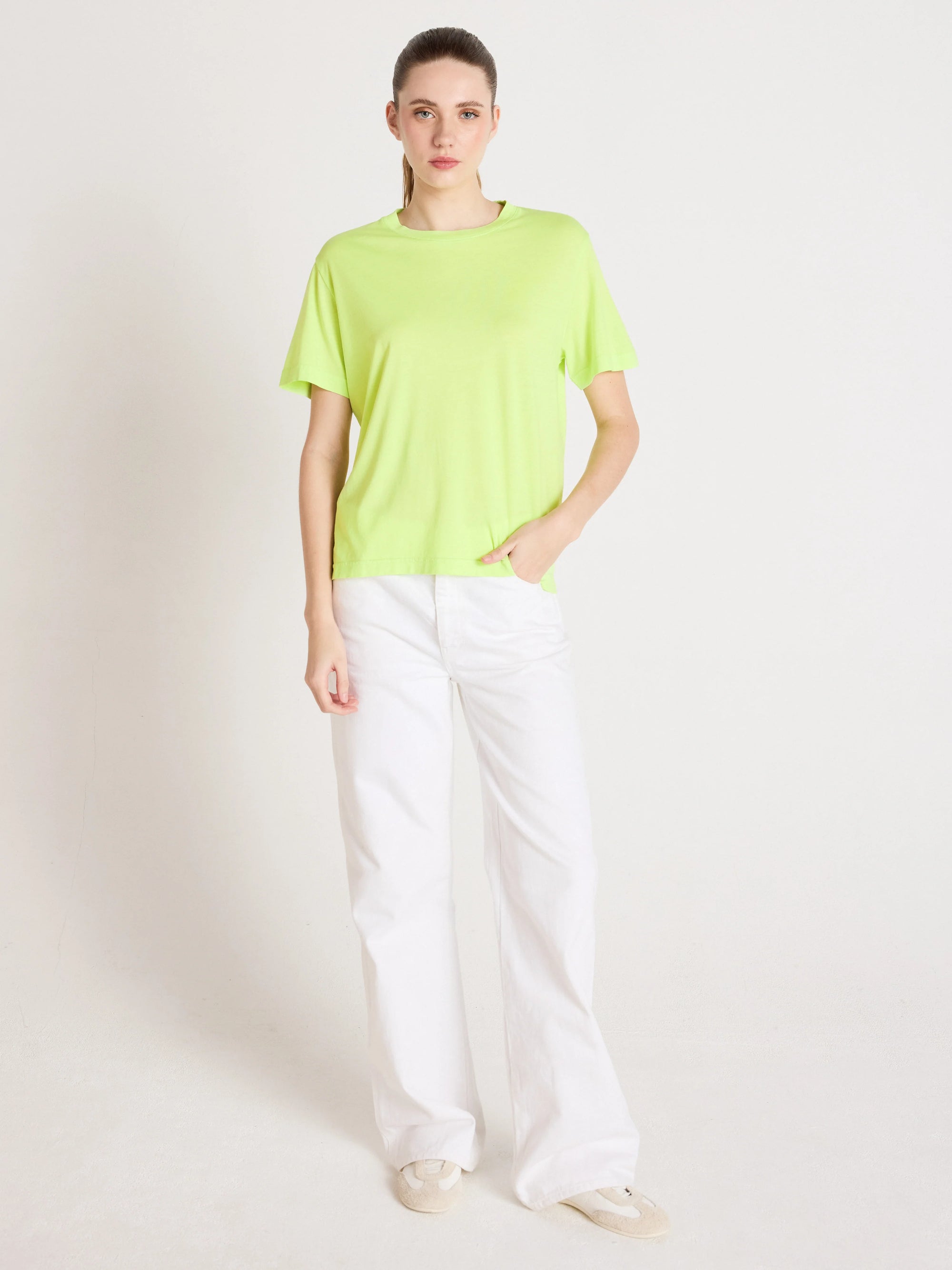 Absolut Cashmere Nina T-shirt (Other Colours)