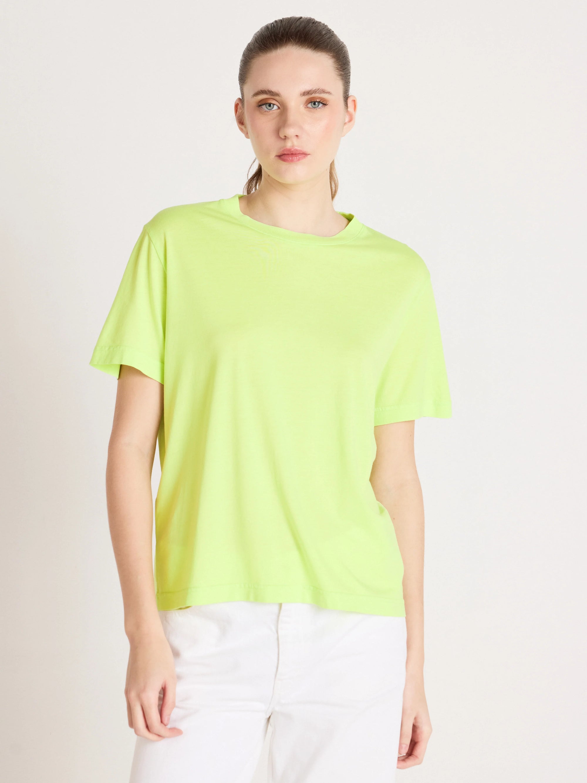 Nina T-shirt (Other Colours)