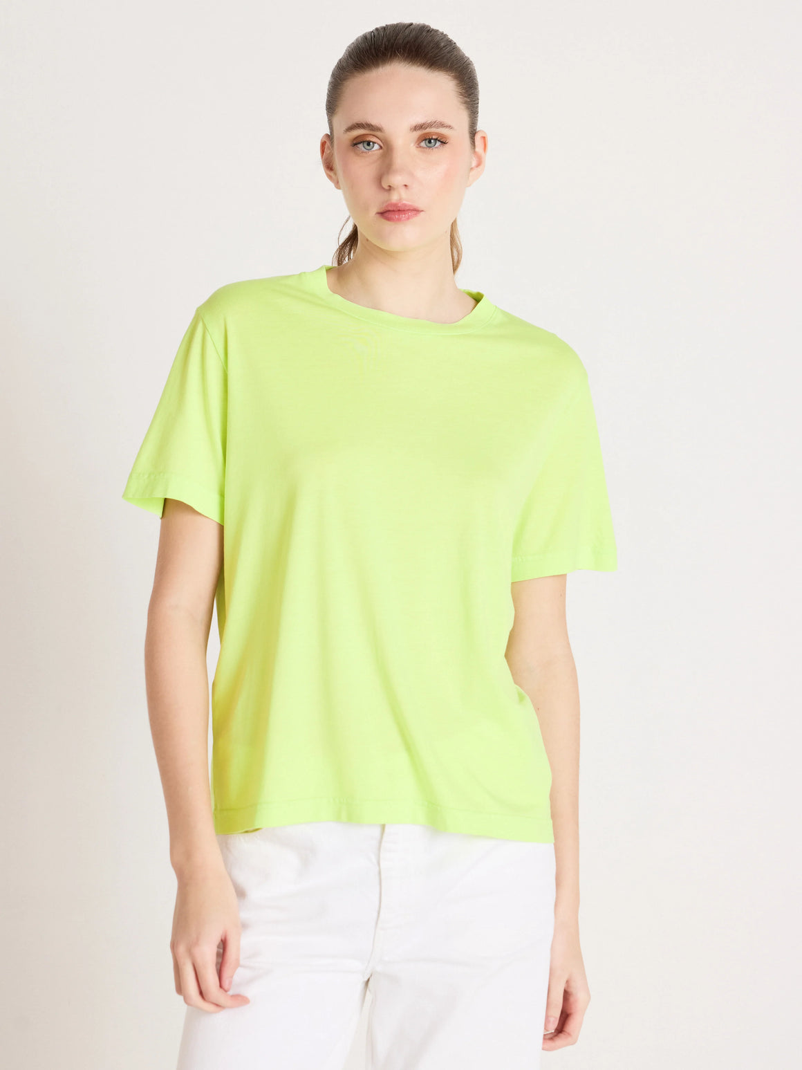 Nina T-shirt (Other Colours)