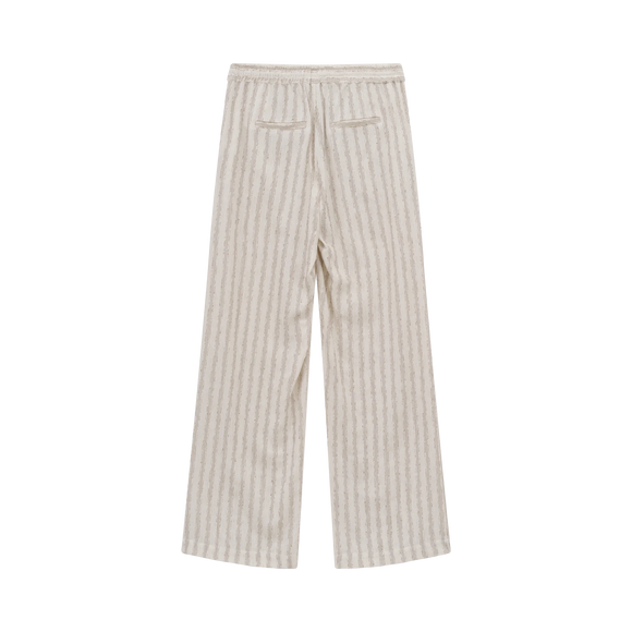 Bugatti Stripe Pant W2336