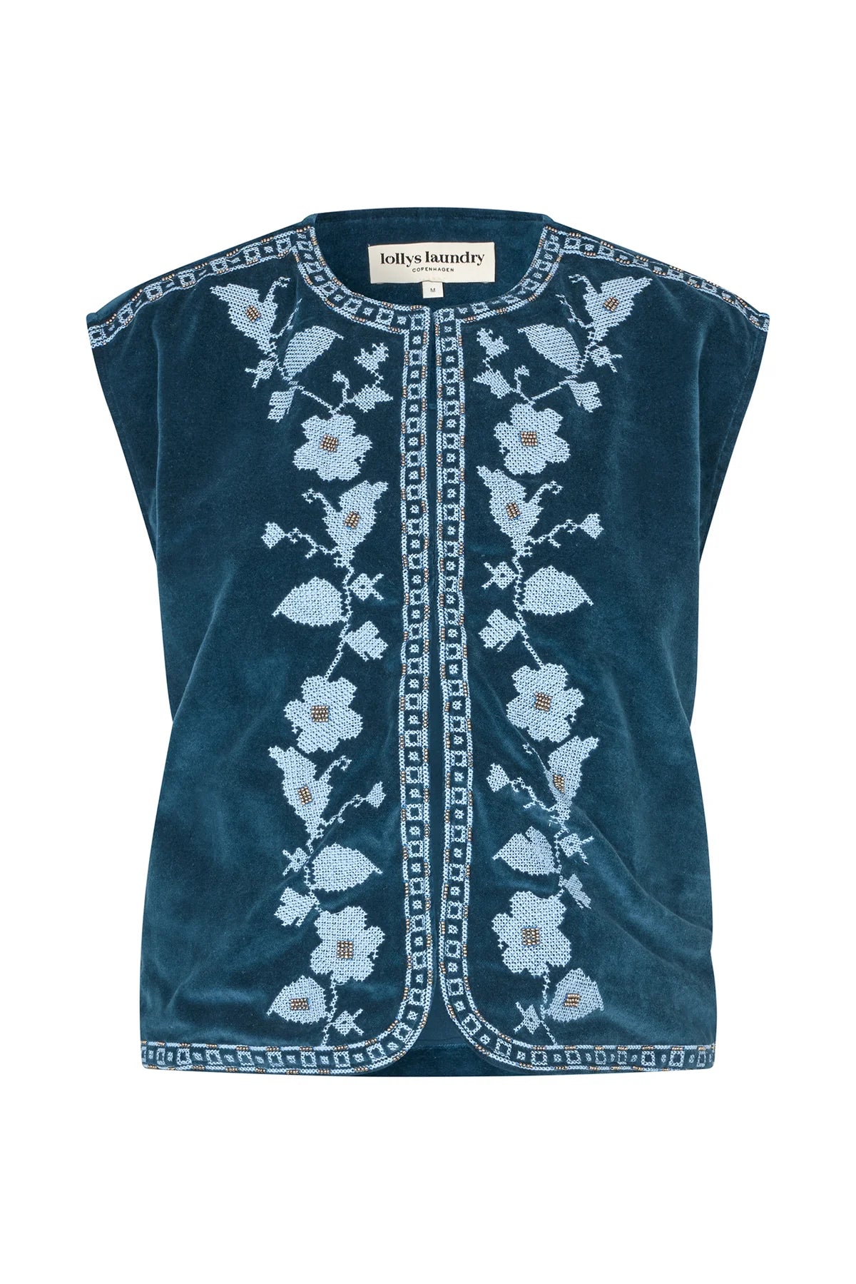 Lollys Laundry Bin Vest