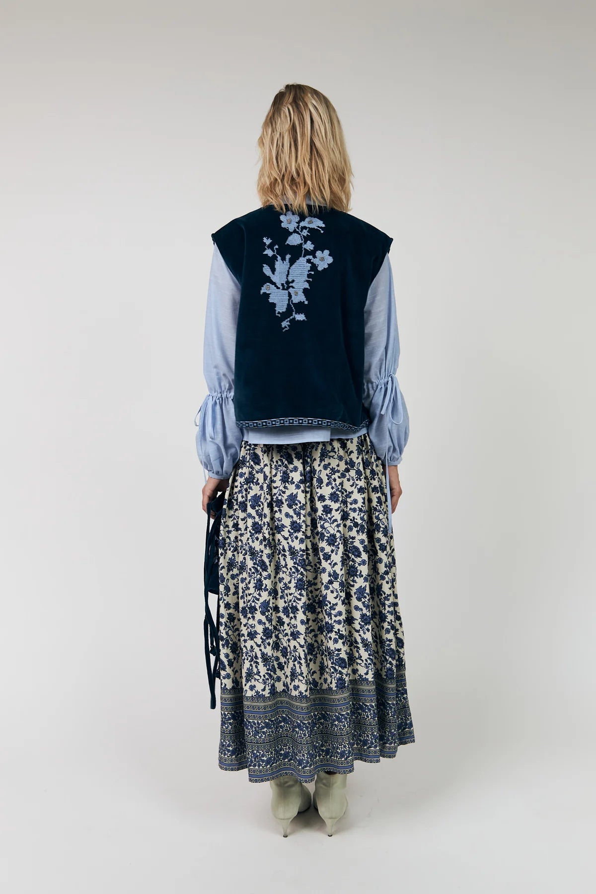 Lollys Laundry Bin Vest