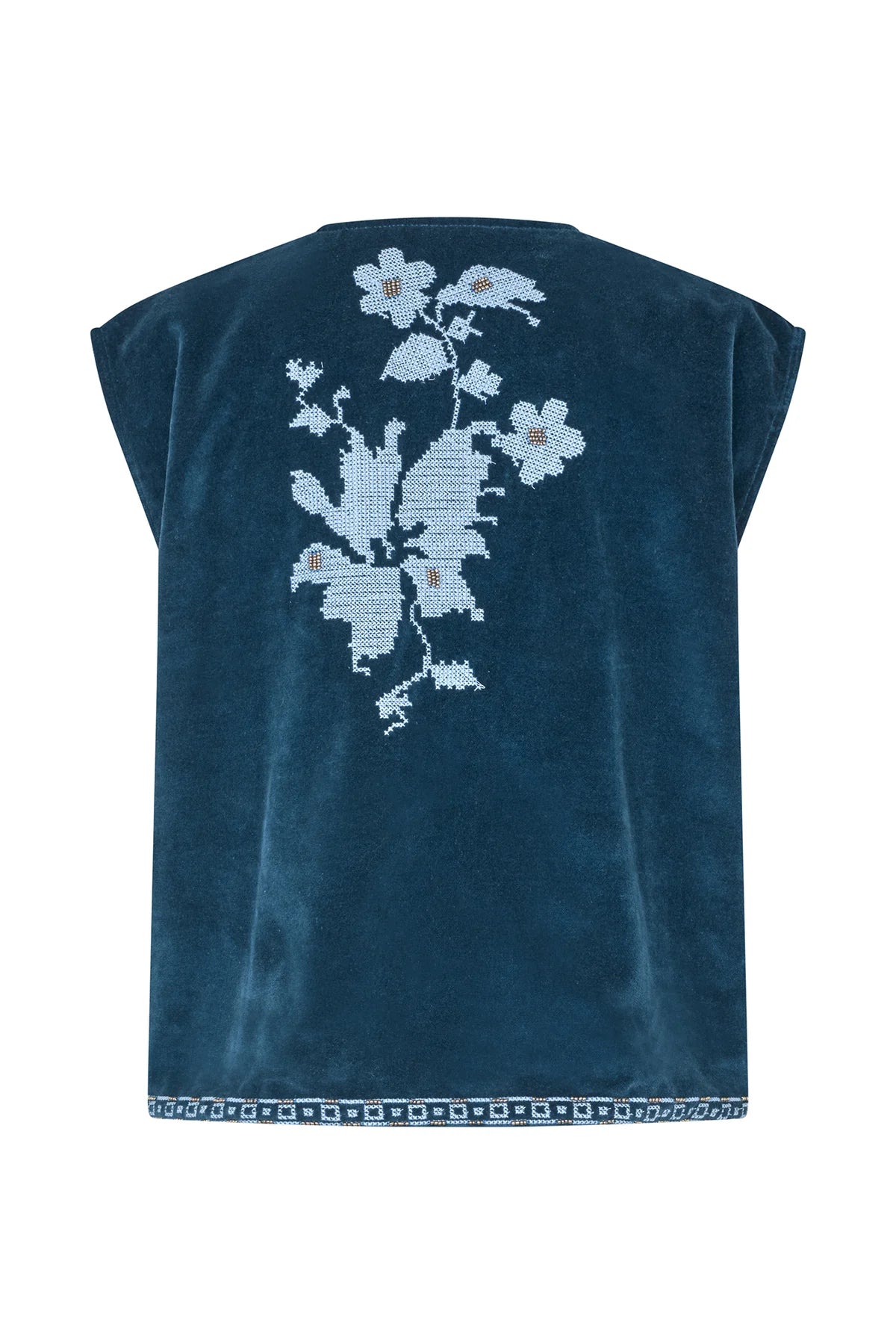 Lollys Laundry Bin Vest