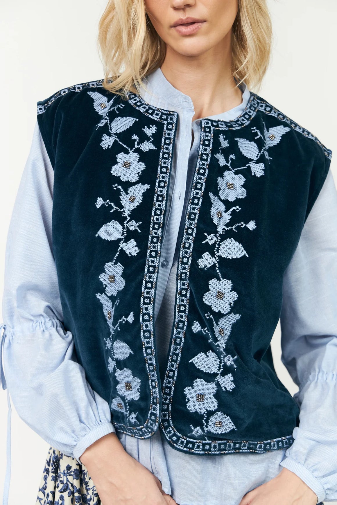 Lollys Laundry Bin Vest 