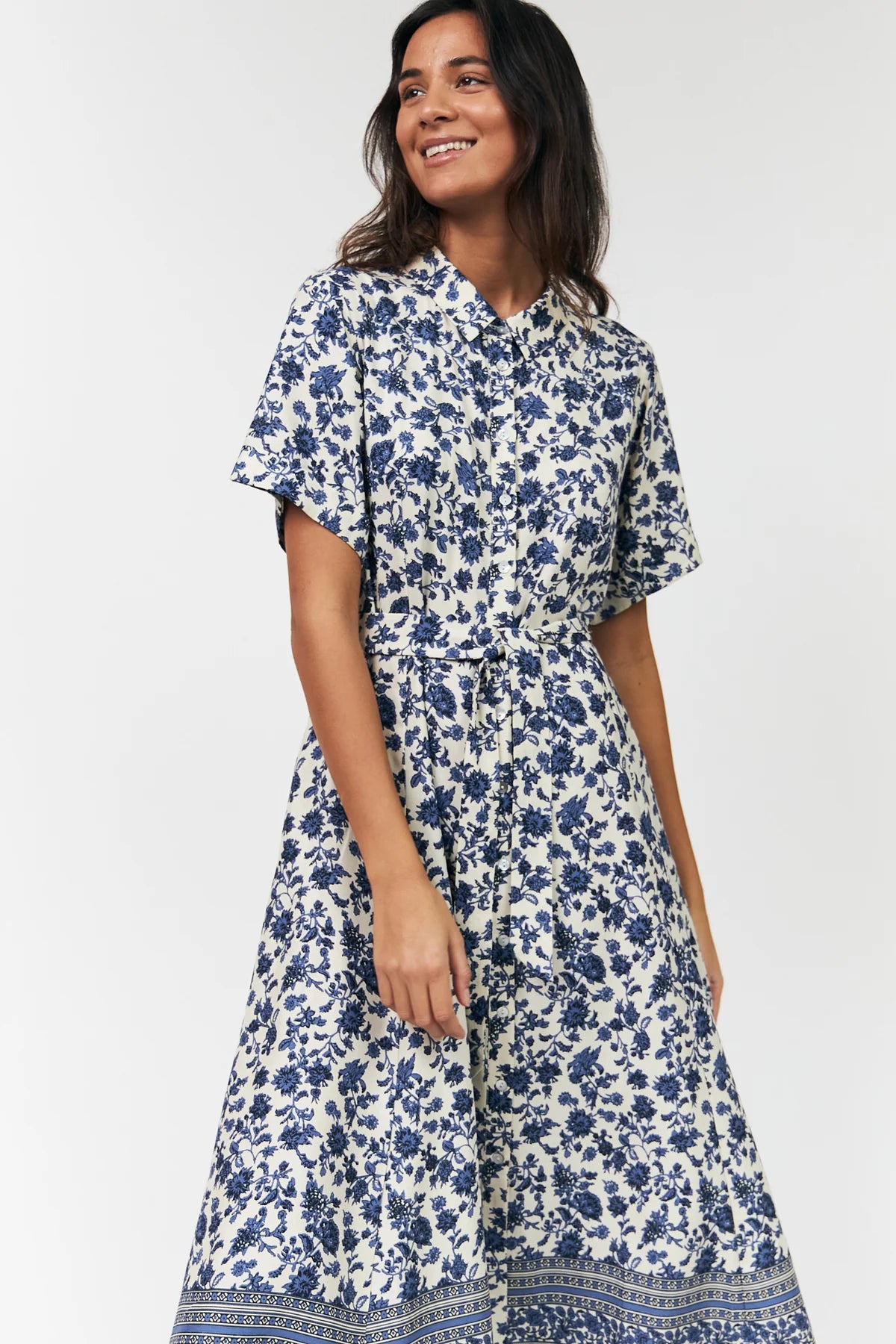 Blake Midi Dress