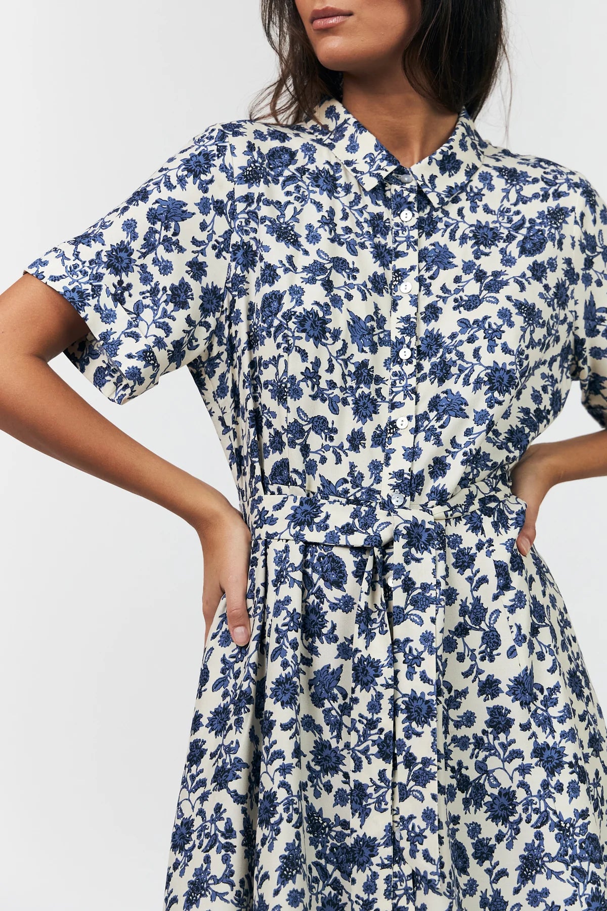 Blake Midi Dress