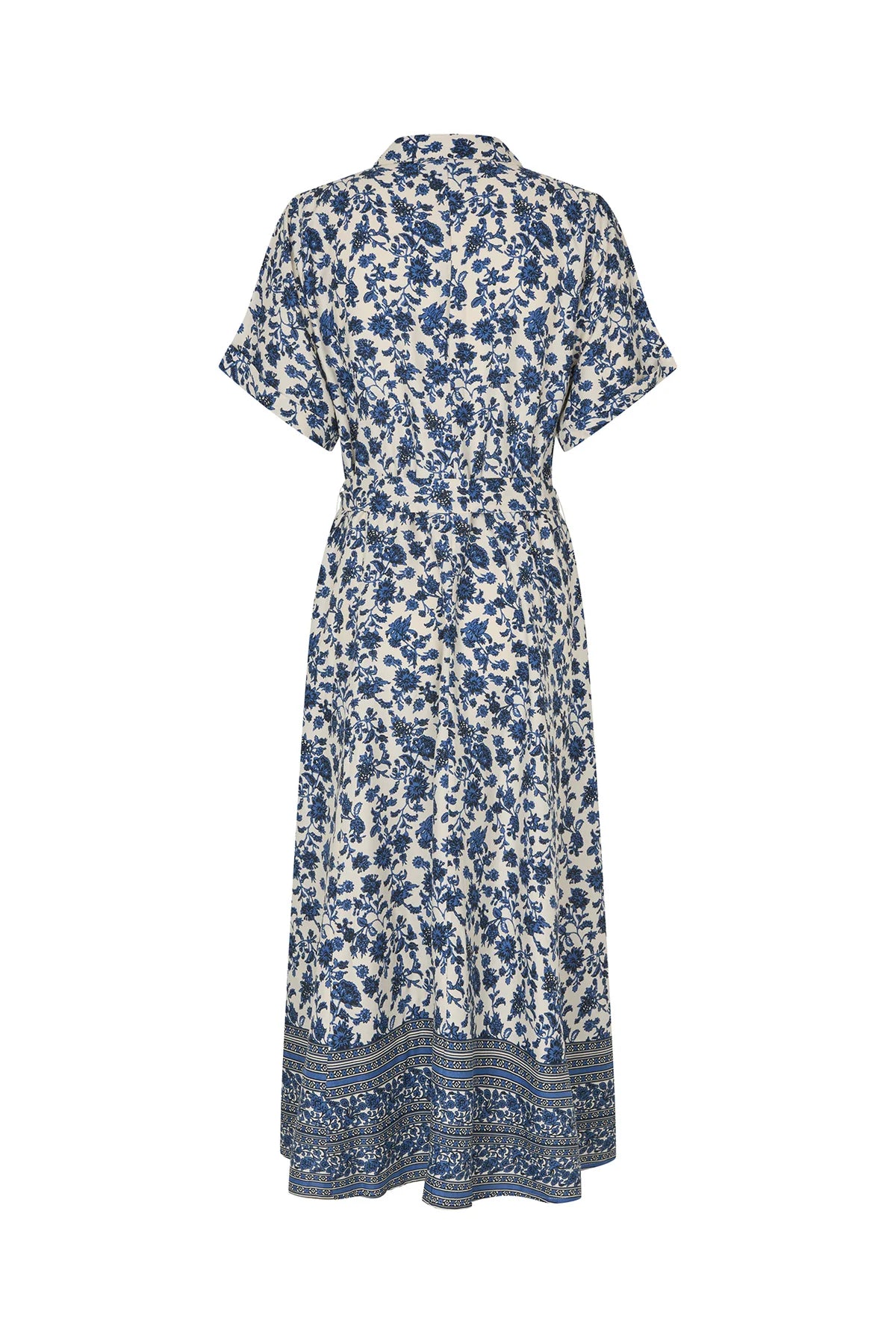 Blake Midi Dress