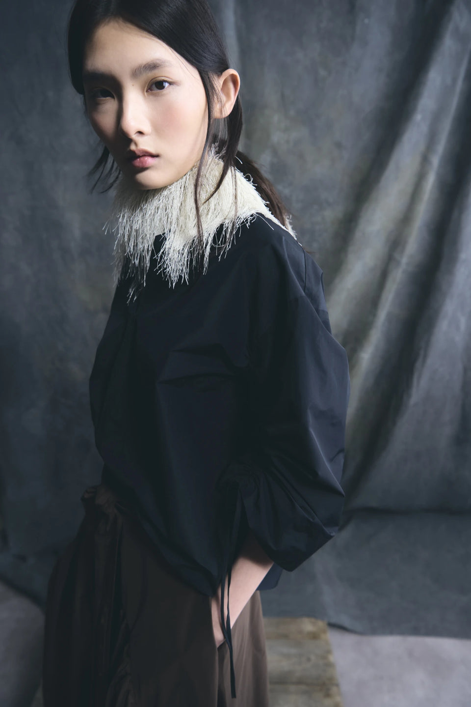Psophia Shirt 2909