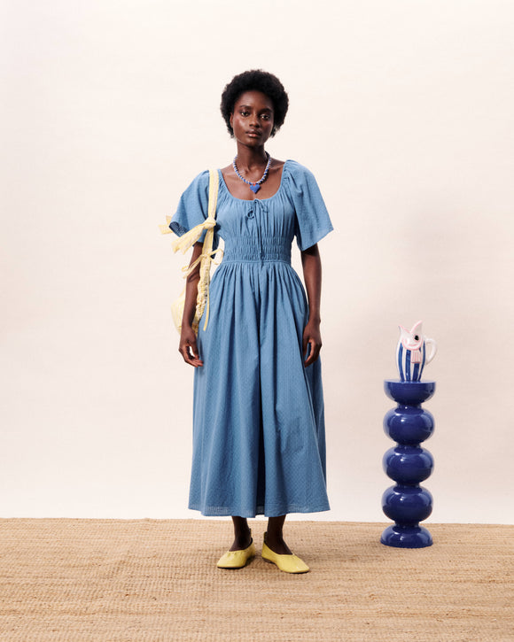 FRNCH Yemanja Dress