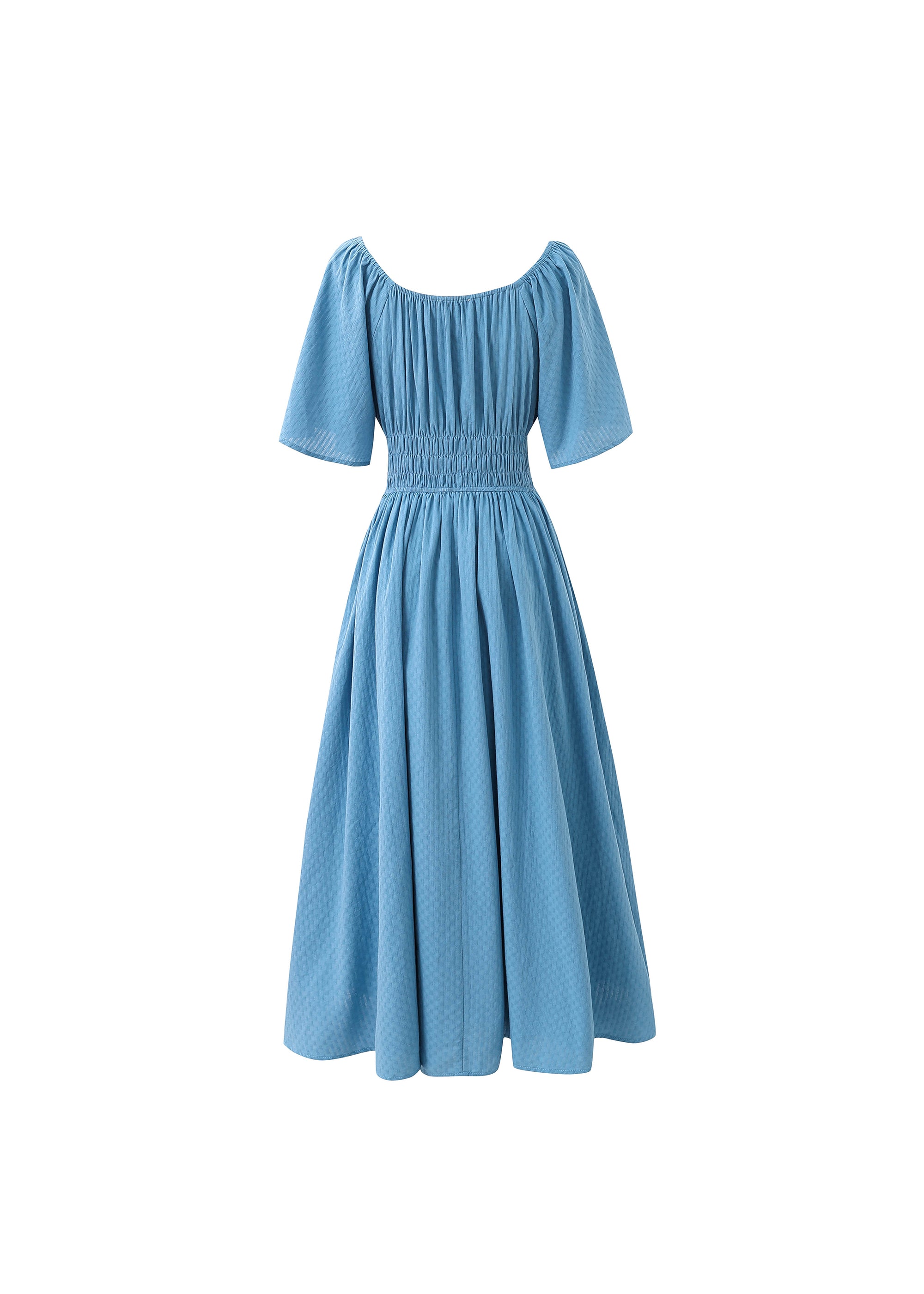 FRNCH Yemanja Dress