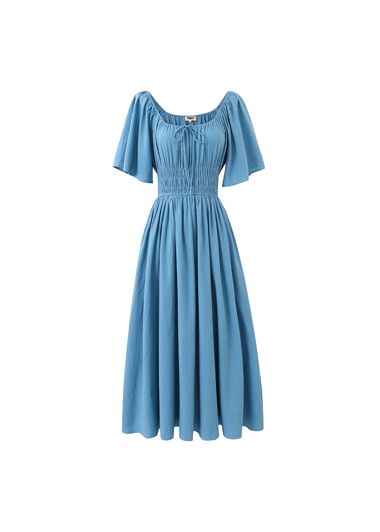 FRNCH Yemanja Dress