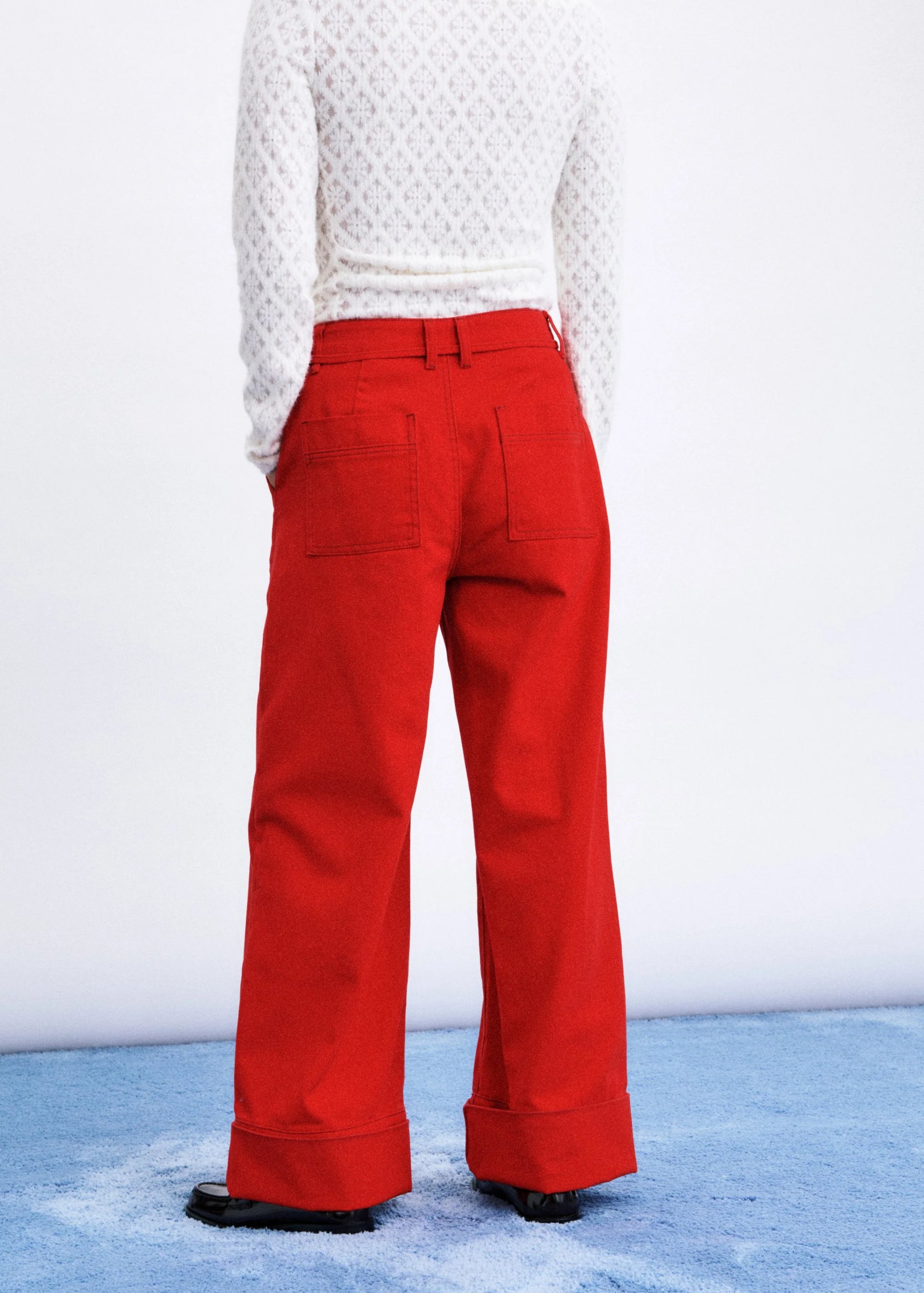 Furano Jeans