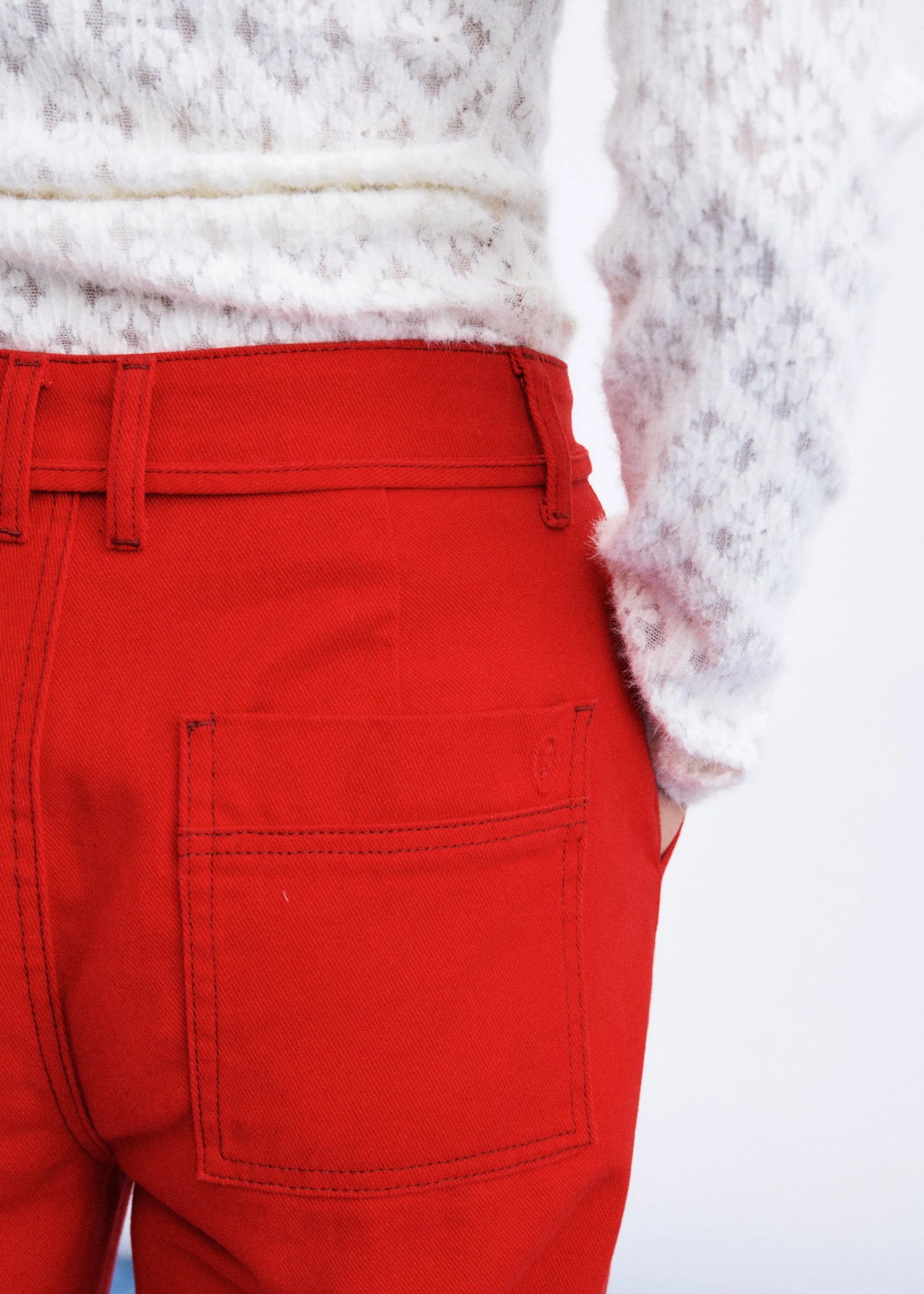 Furano Jeans