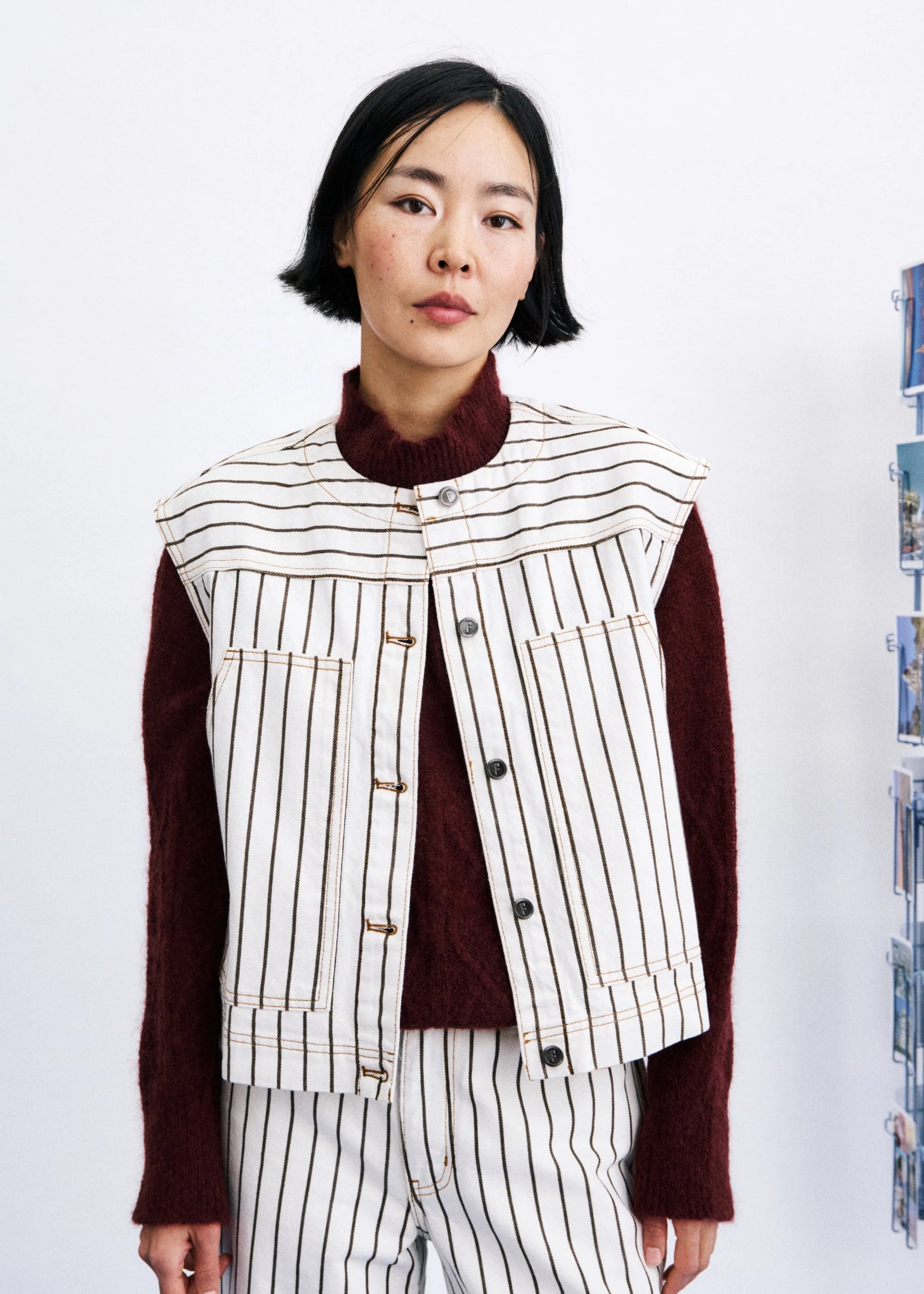Kenwood Gilet