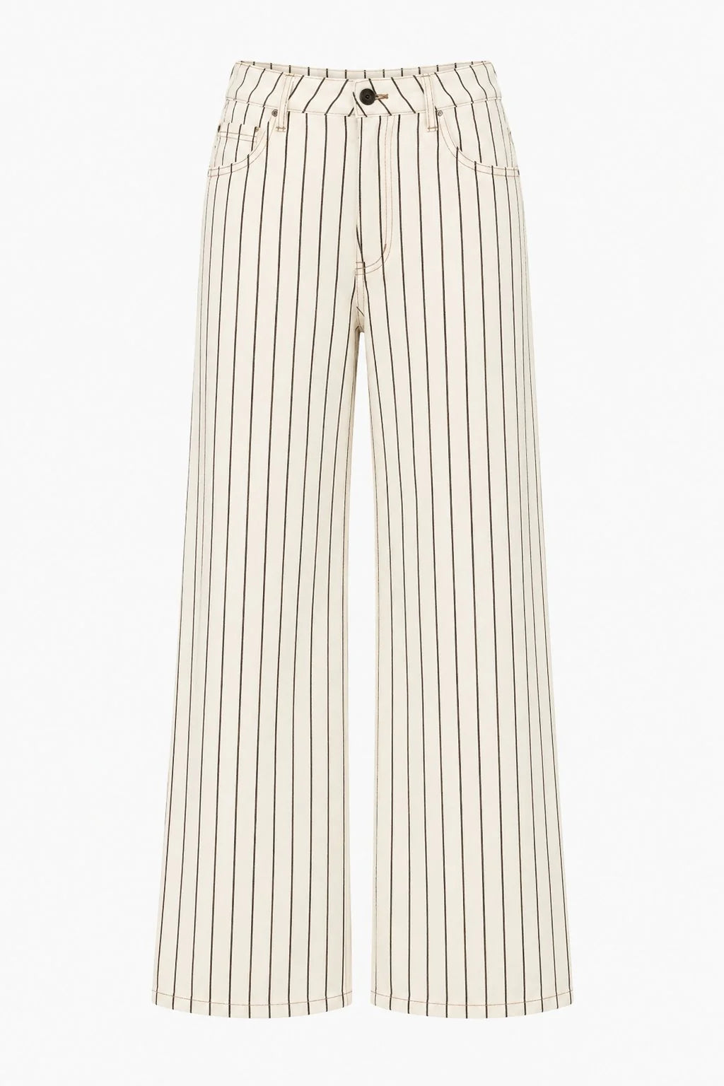 Frnch Fenton Jeans