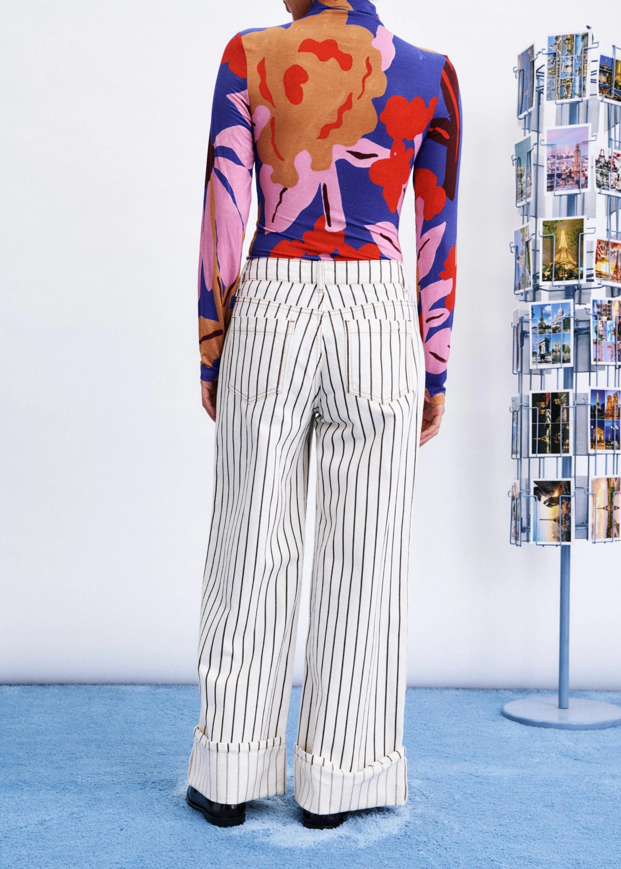 Fenton Jeans