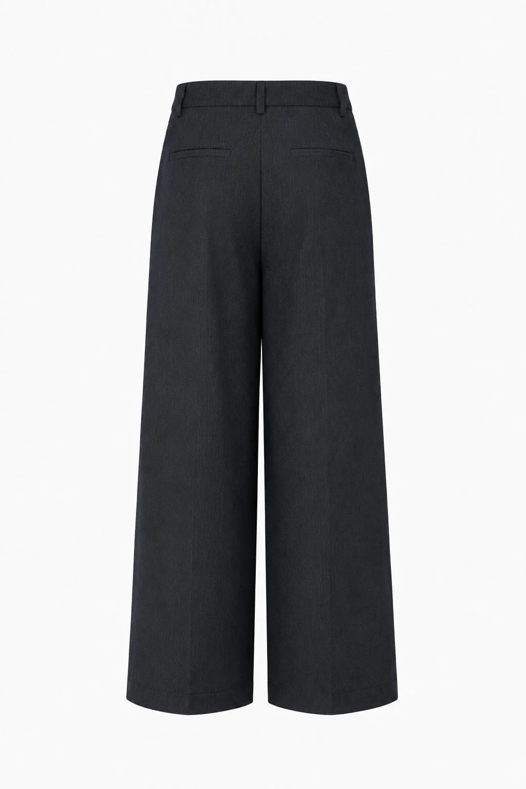 Jagalchi Grey Trousers