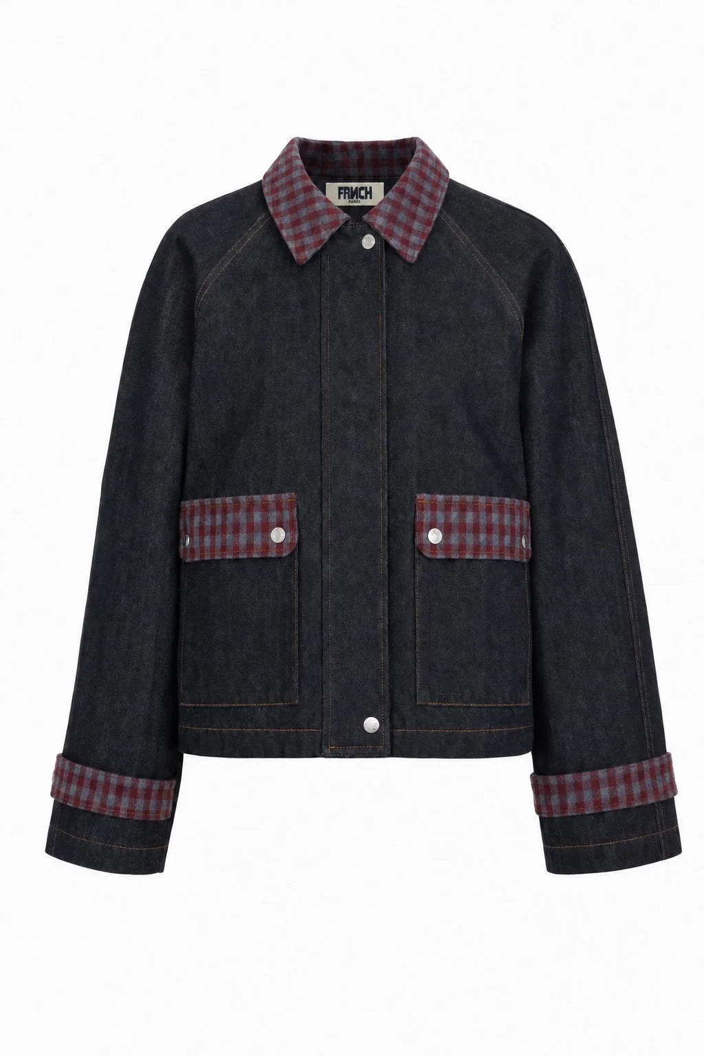 Honshu Jacket