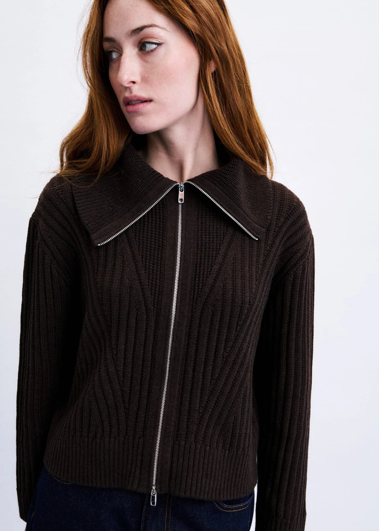 Kerkis Cardigan