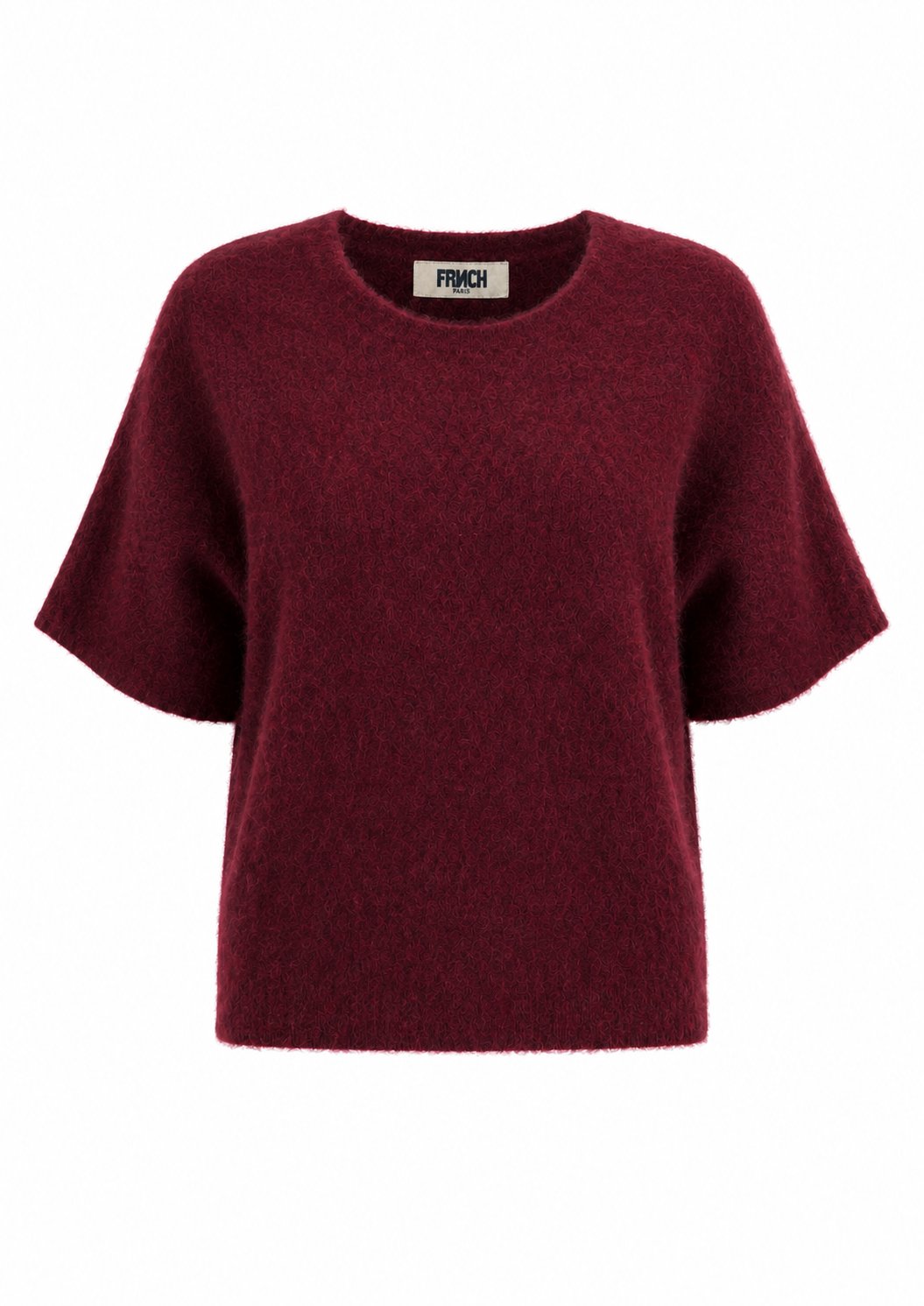 Sanriku Knit