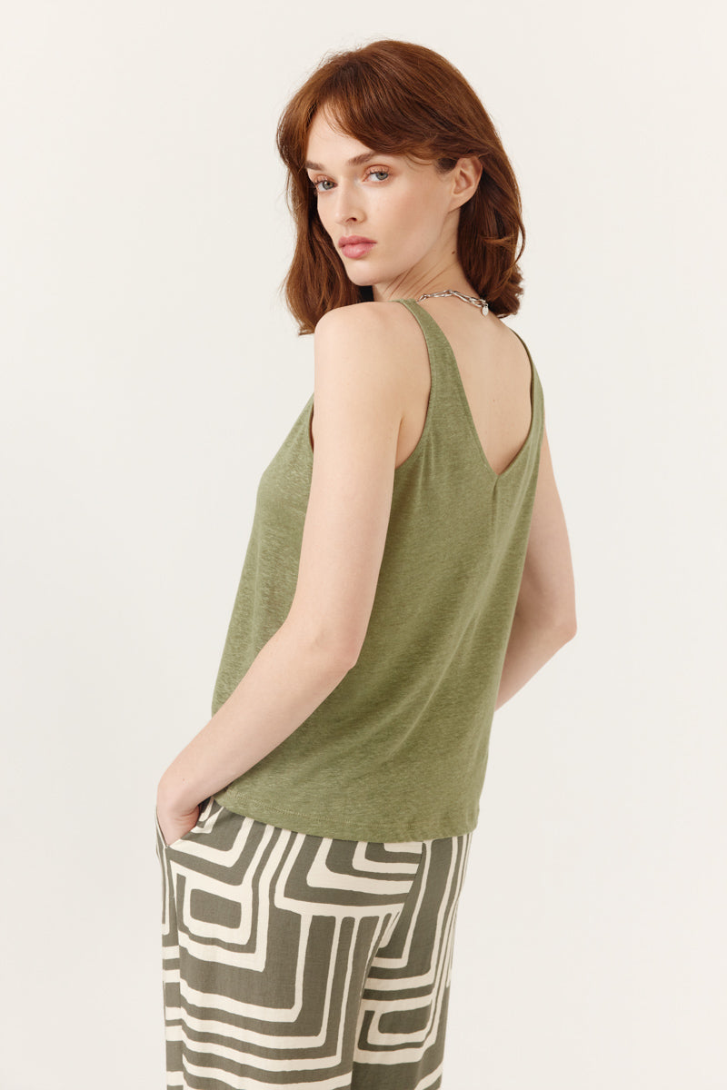 Olviane Top (Other Colours)