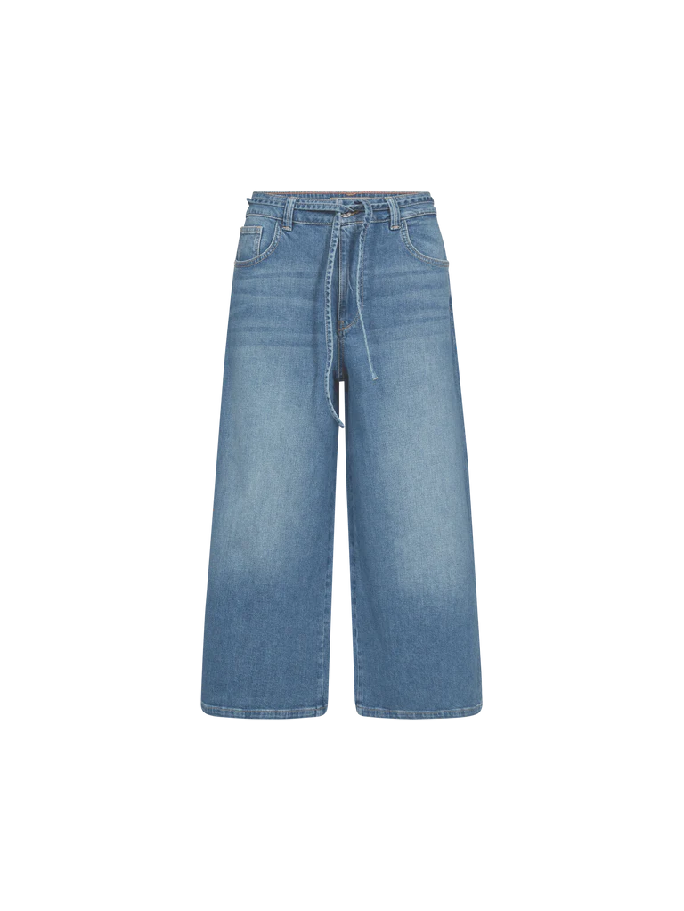Culotte Zack Jeans