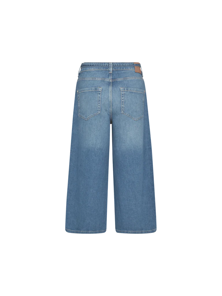 Culotte Zack Jeans