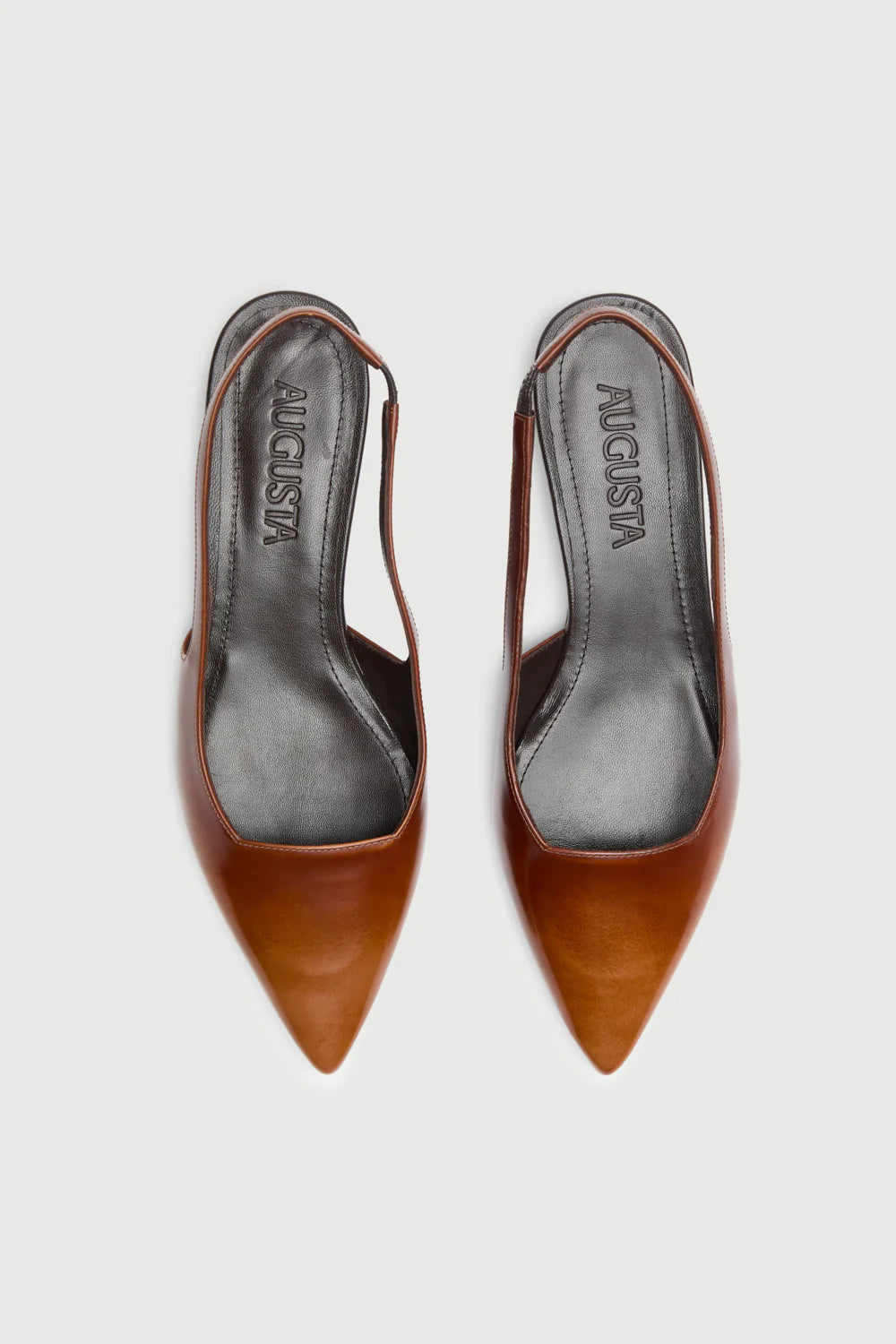 AUGUSTA Harper Sling Back Flats