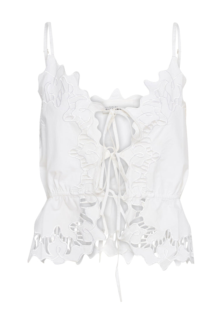 Karen By Simonsen Victoria Top