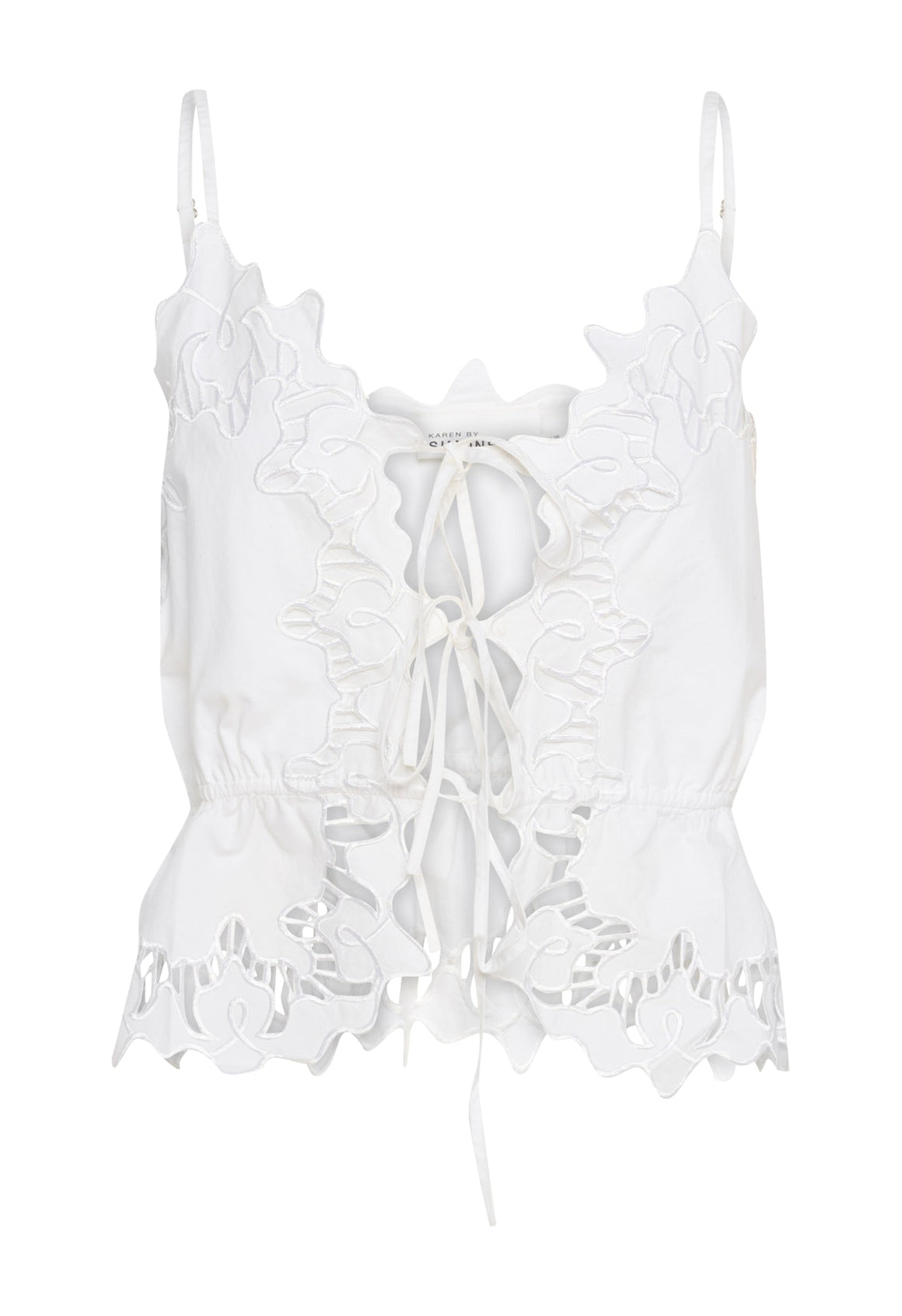 Karen By Simonsen Victoria Top