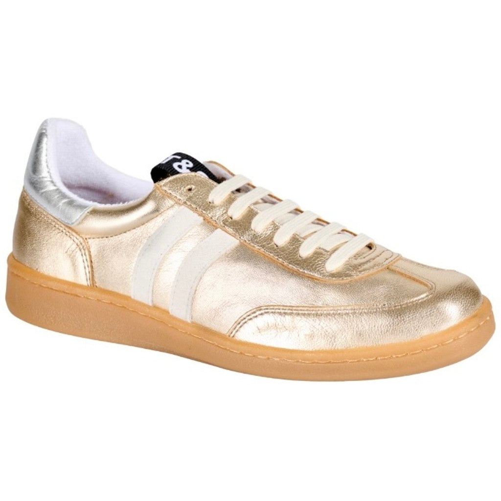 Tim & Simonsen Mulle Platino Trainers