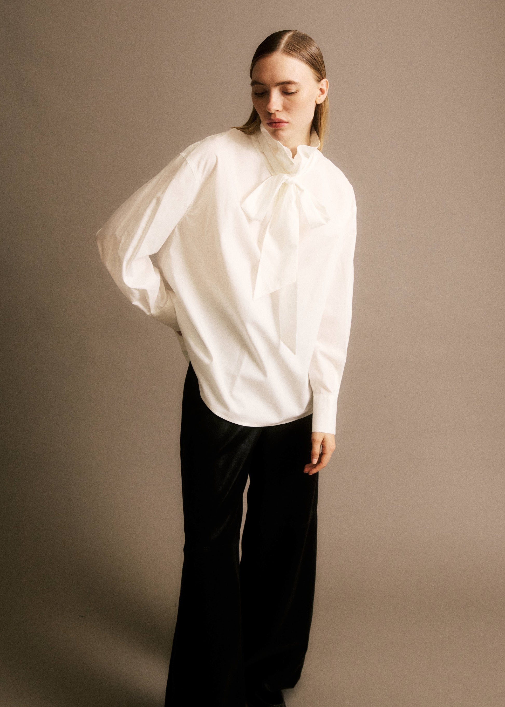 Paulia Blouse