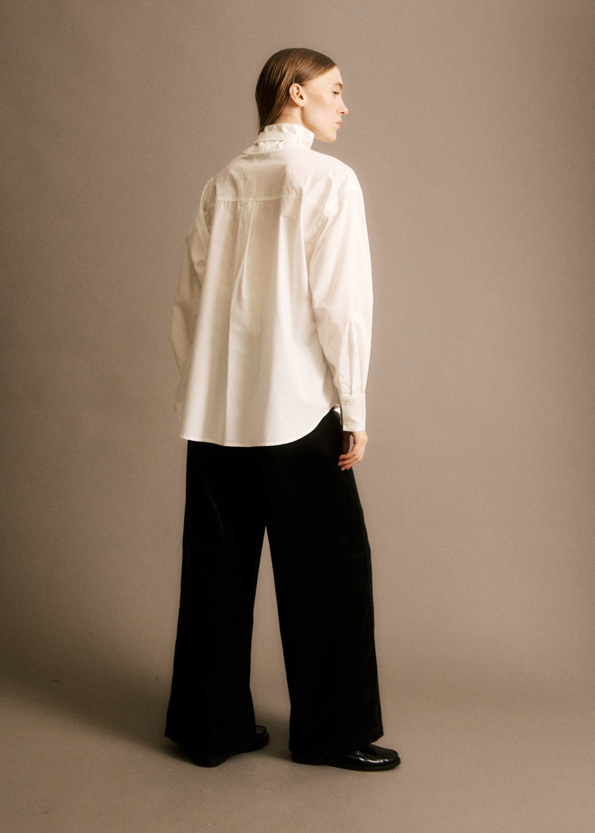Paulia Blouse